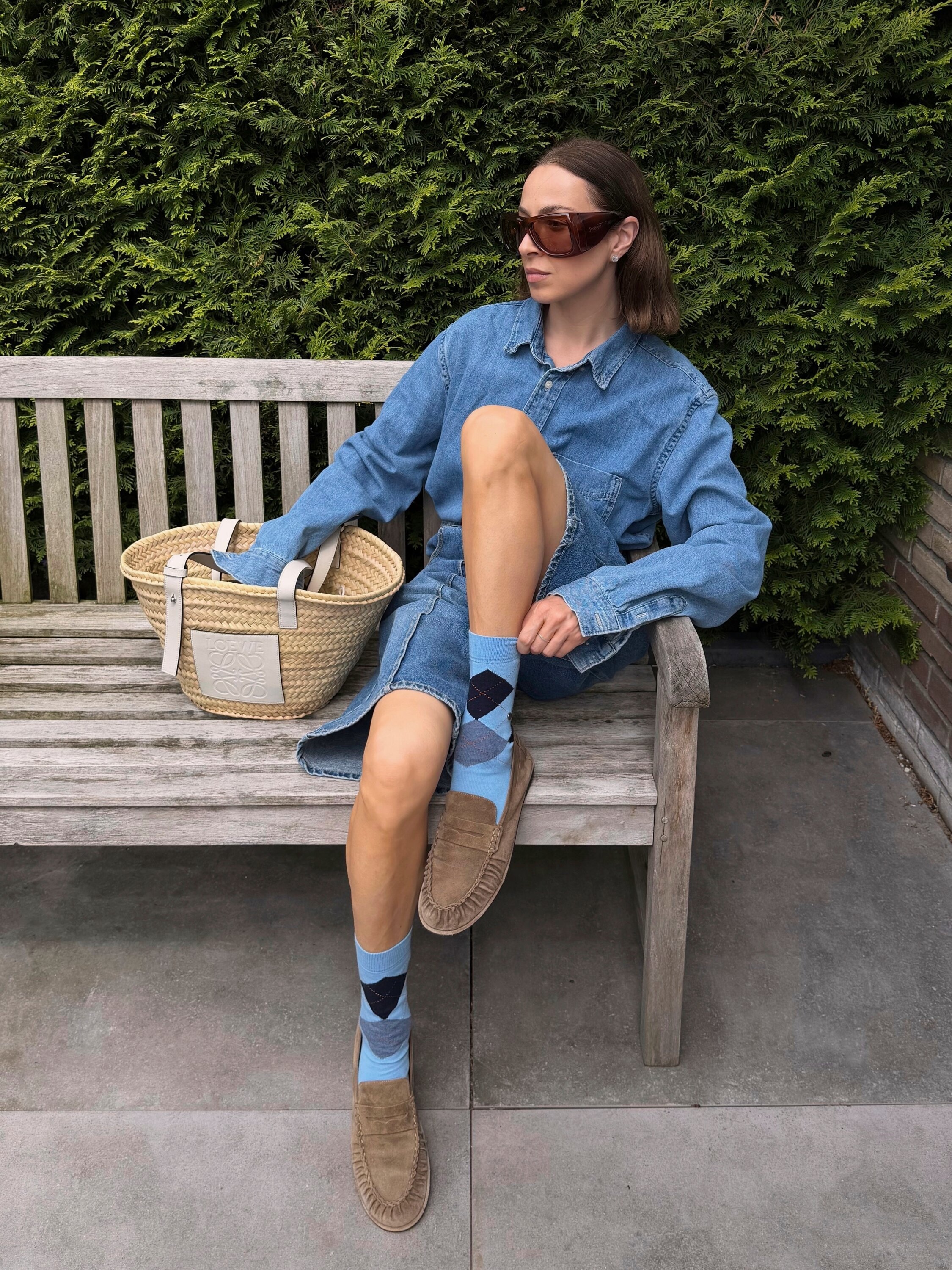Burlington Socken »Queen« 1 Paar tlg.