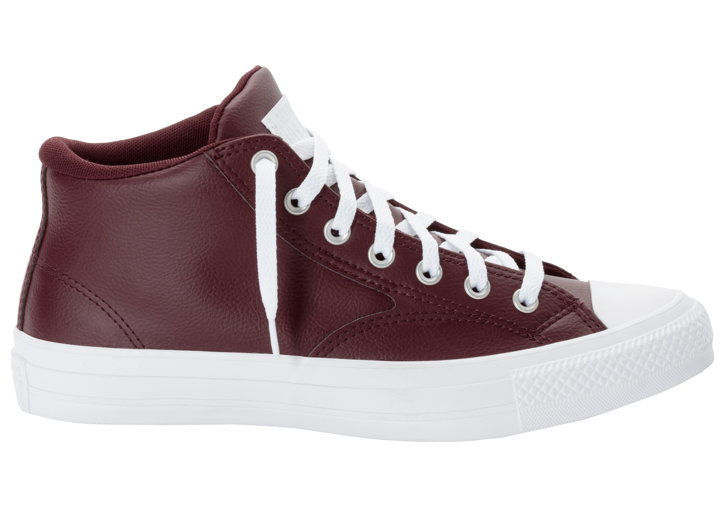 Converse Sneaker »CHUCK TAYLOR ALL STAR MALDEN STREET FAUX LEATHER«