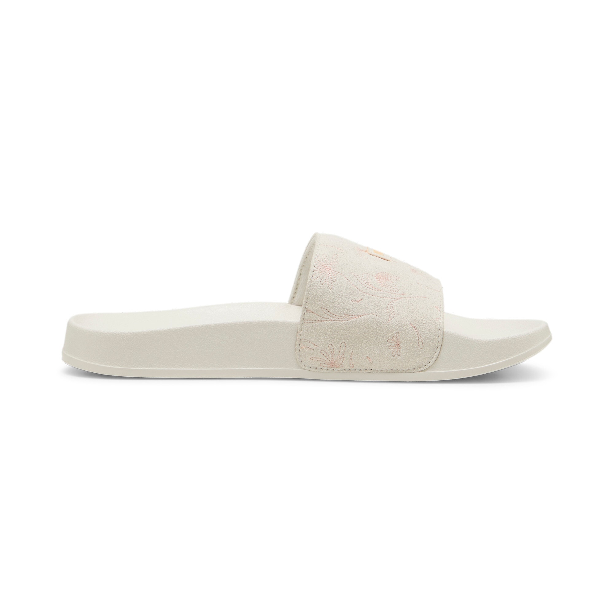 PUMA Badesandale »LEADCAT 2.0 CRAFTED FLOWERS«