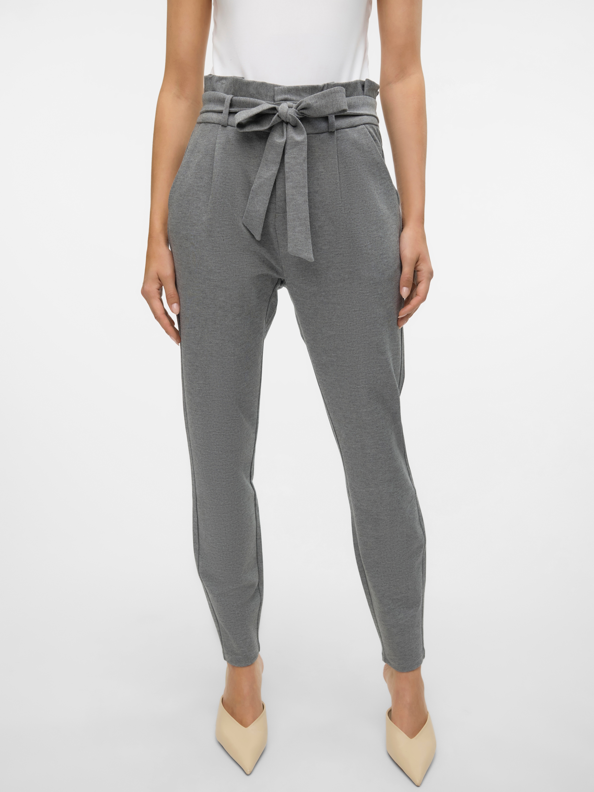 Vero Moda Jogger Pants »VMEVA PAPERBAG«