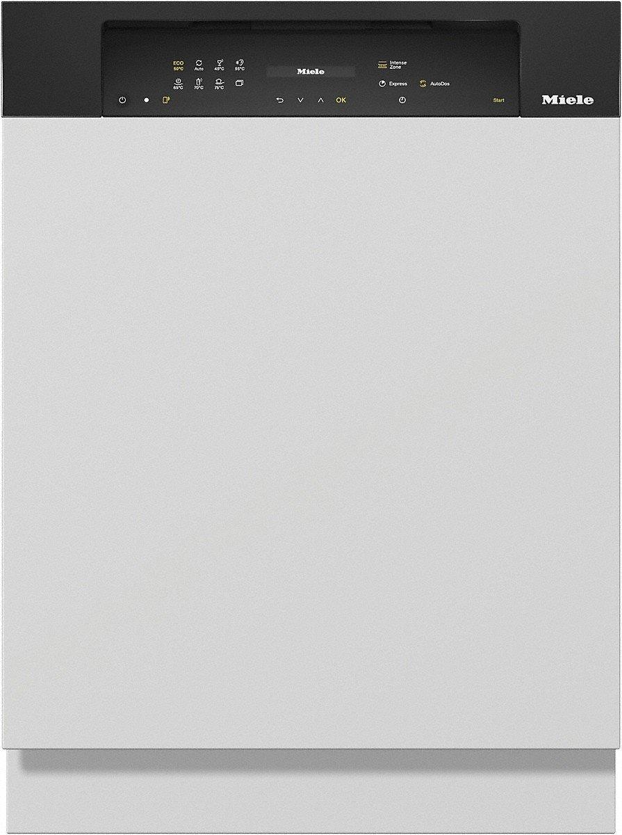 Integrierter Geschirrspüler, , »G 7510 SCi AutoDos«