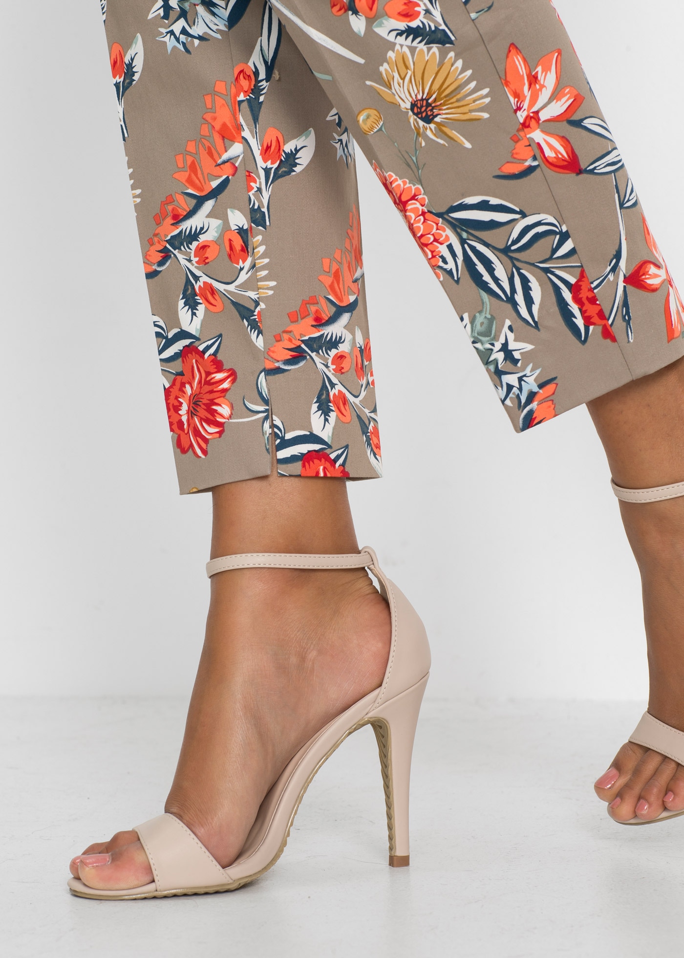 bonprix 7/8-Hose  7/8-Stretch-Hose