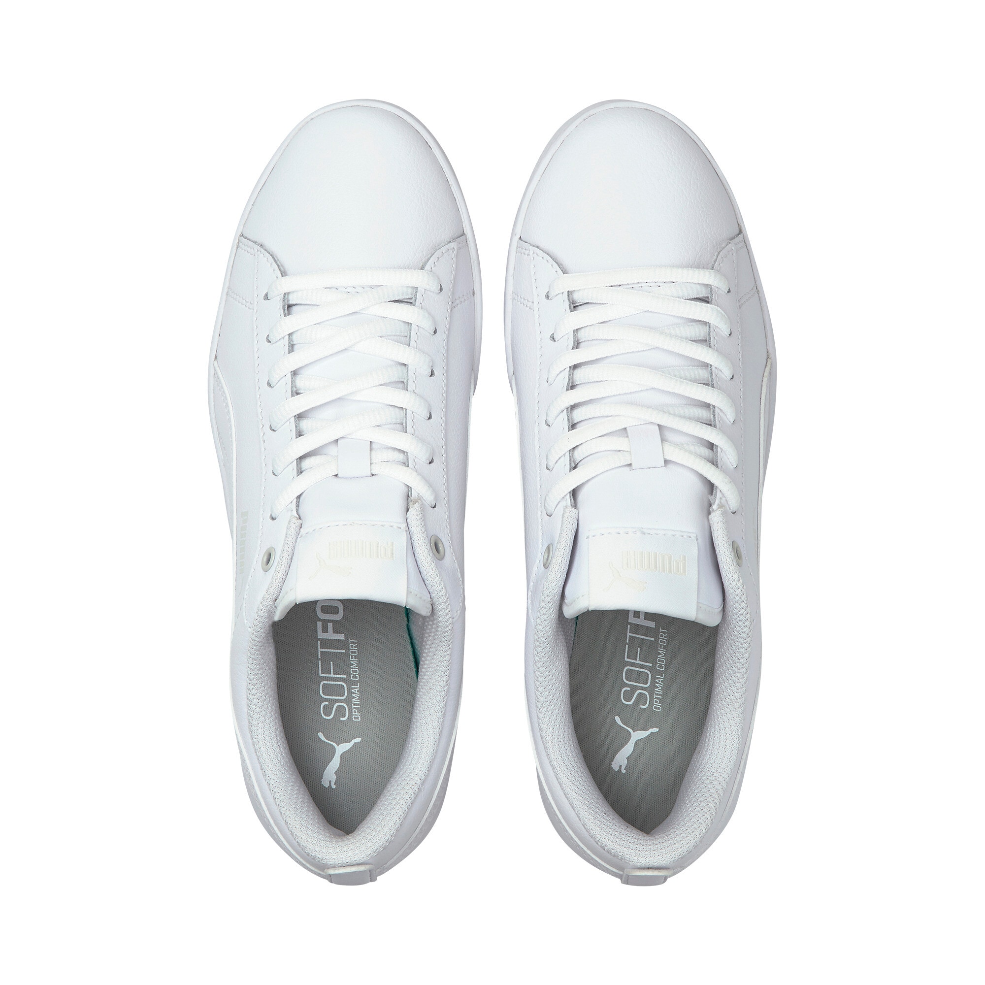 PUMA Sneaker »SMASH WNS V2 L«