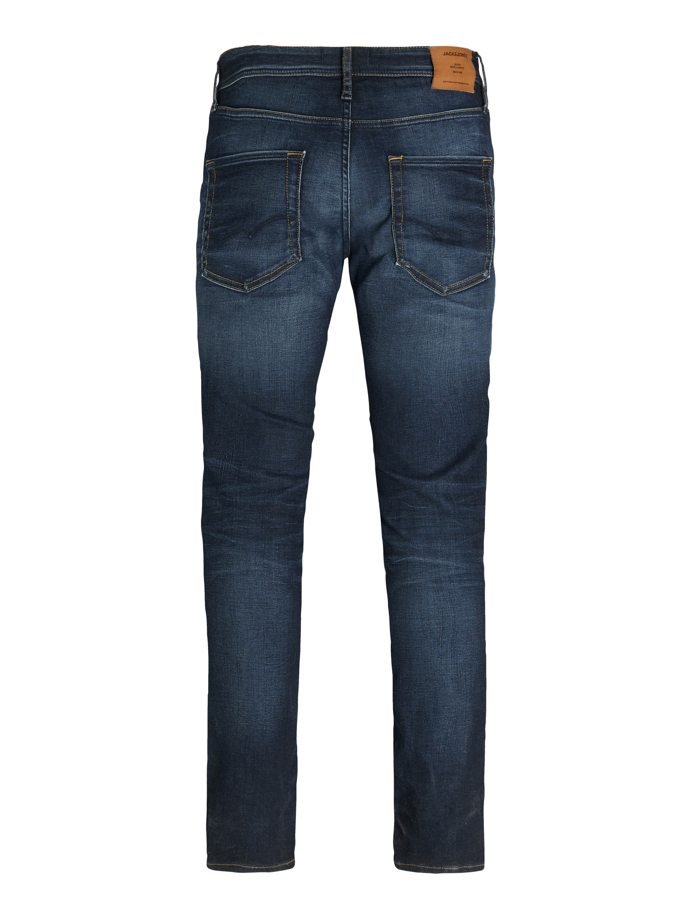 Jack & Jones Slim-fit-Jeans »JJITIM JJORIGINAL JOS 719 NOOS«