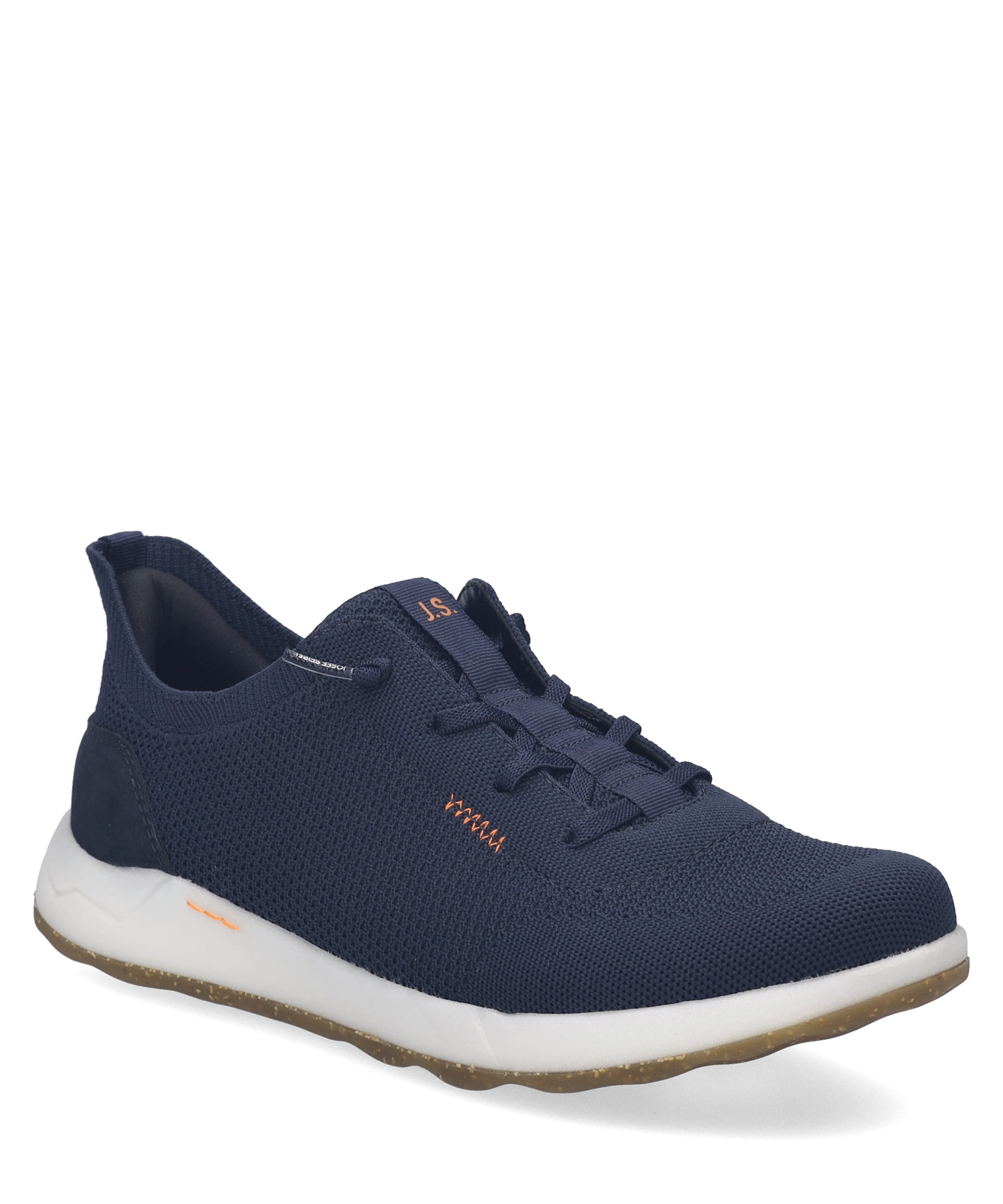 Josef Seibel Sneaker »Clint 01, nachtblau«