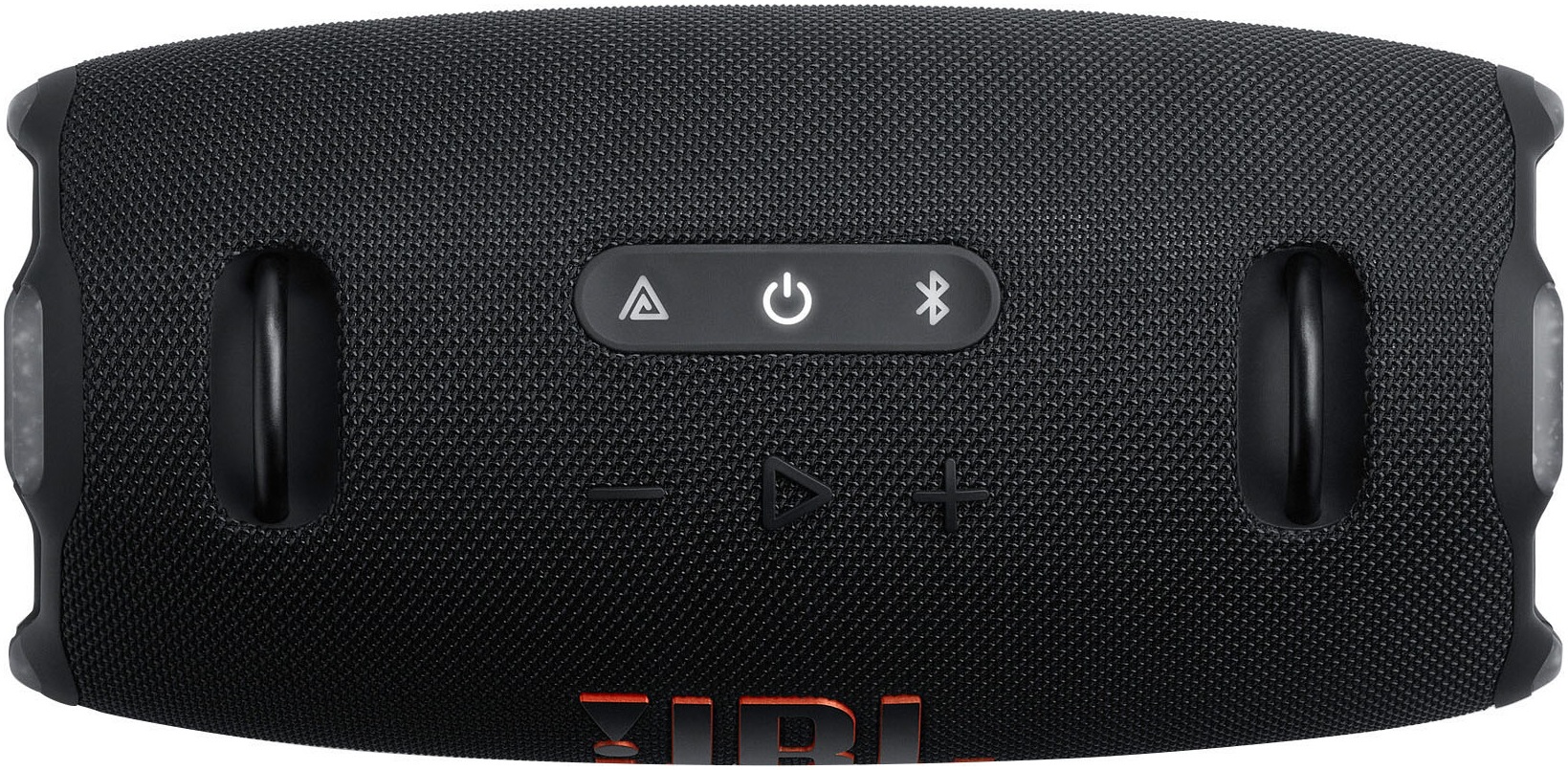 JBL Portable-Lautsprecher »Xtreme 4« Stereo (A2DP Bluetooth | AVRCP Bluetooth | Bluetooth App-Steuerung | Bass- und Lautstärkeregelung | EQ Modi | Kabellos | Powerbank 70 W)