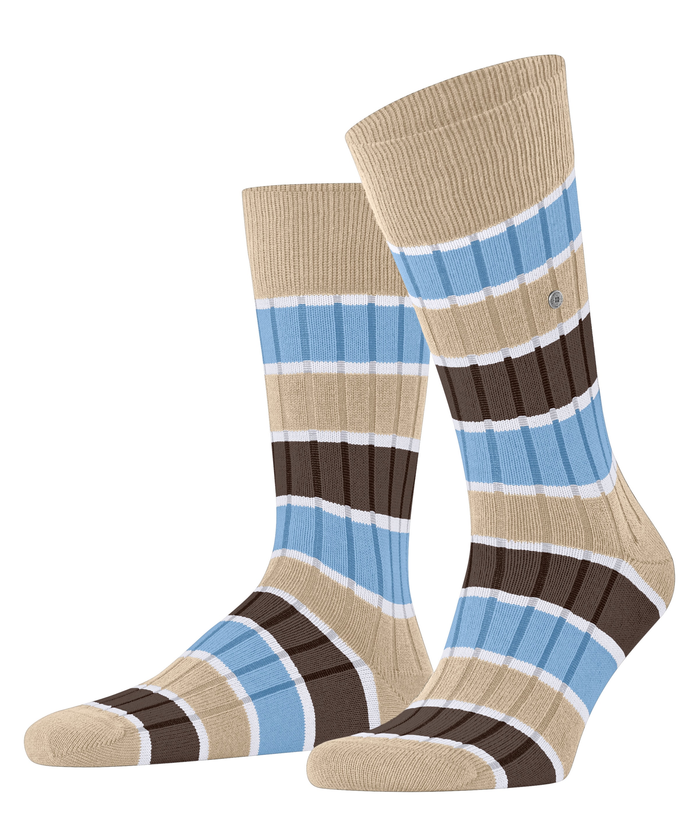 Burlington Socken »Beaming« 1 Paar tlg.