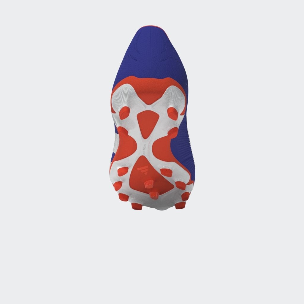 adidas Performance Fußballschuh »PREDATOR LEAGUE KIDS MG«