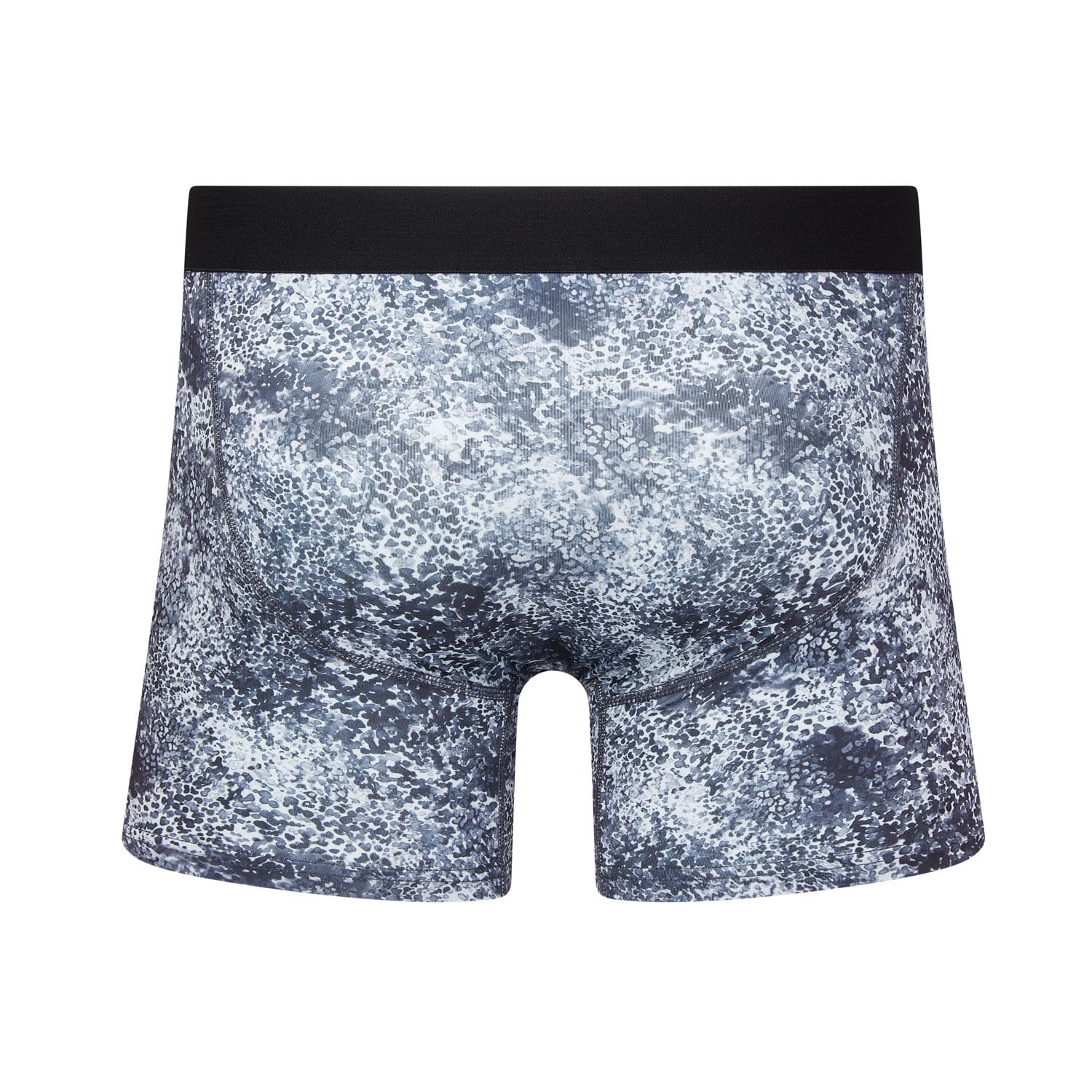 Reebok Trunk »Mowatt« 3er Pack,  ohne Eingriff