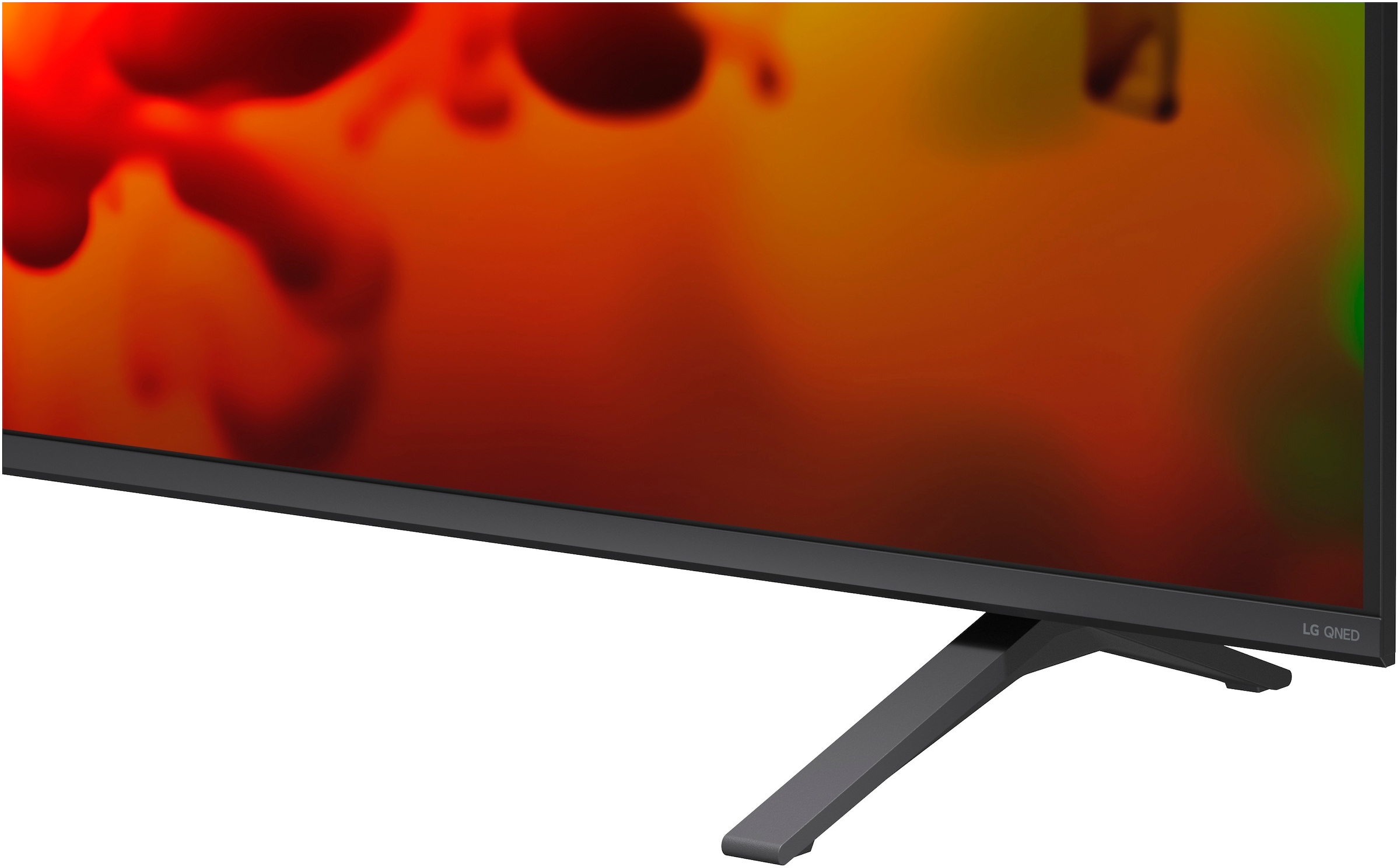LG QNED-Fernseher »85QNED70B6A« 215 cm/85 ″ Smart-TV