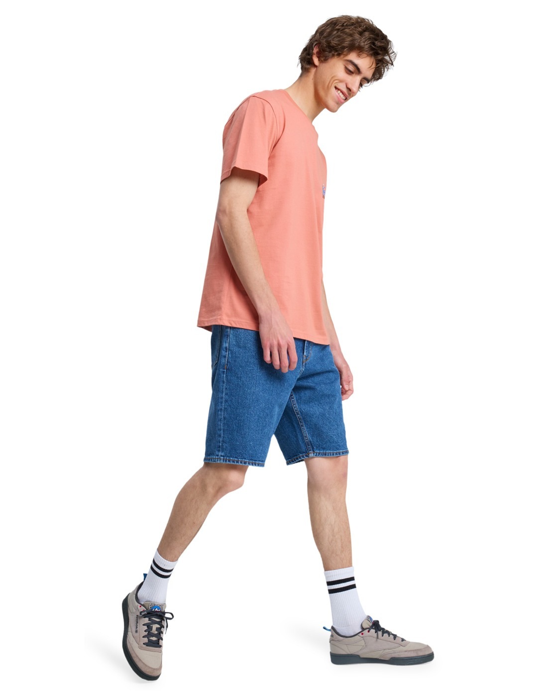 Quiksilver T-Shirt »EV Barrel Paradise«