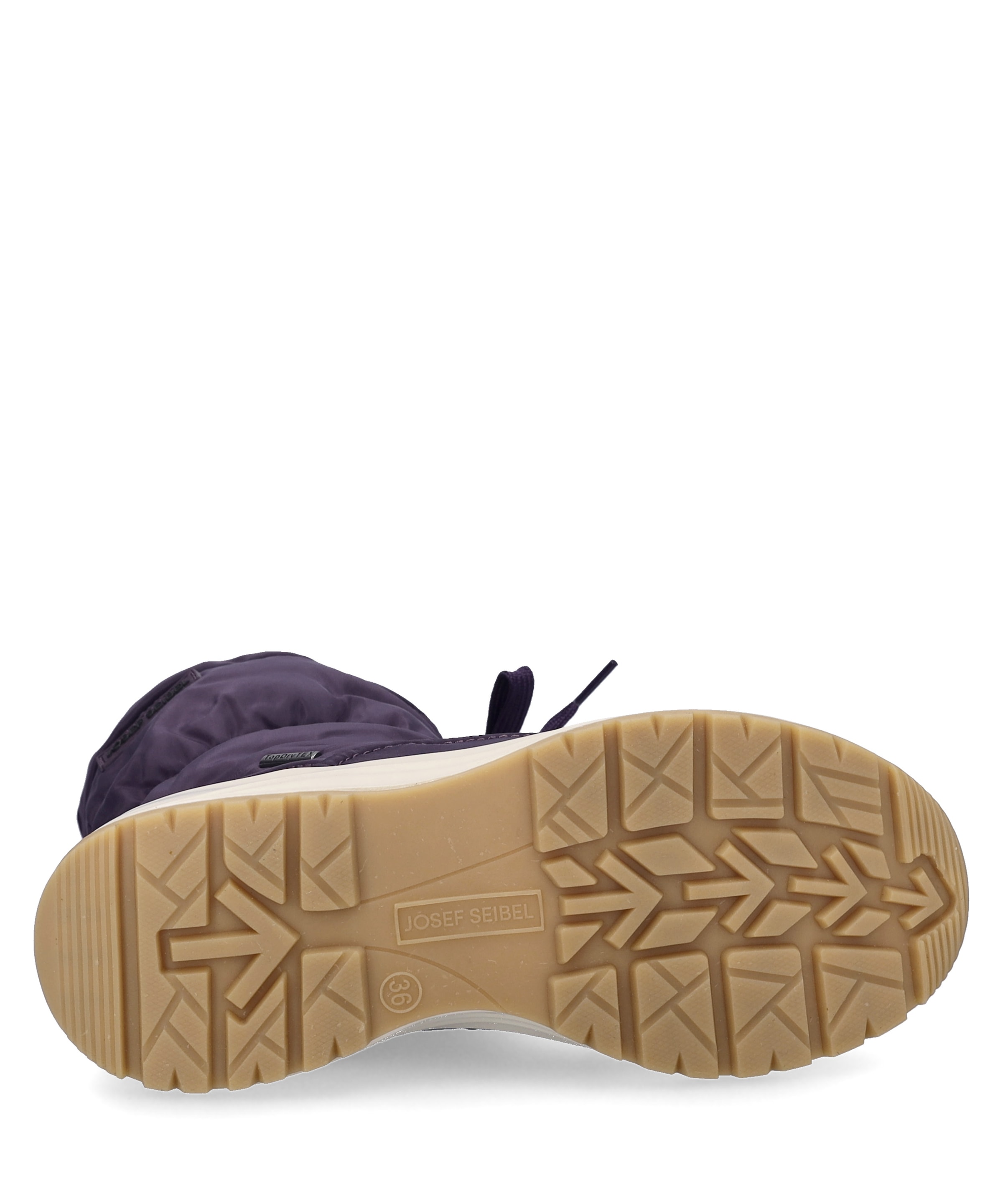 Josef Seibel Stiefel »Colorado 58, violet«
