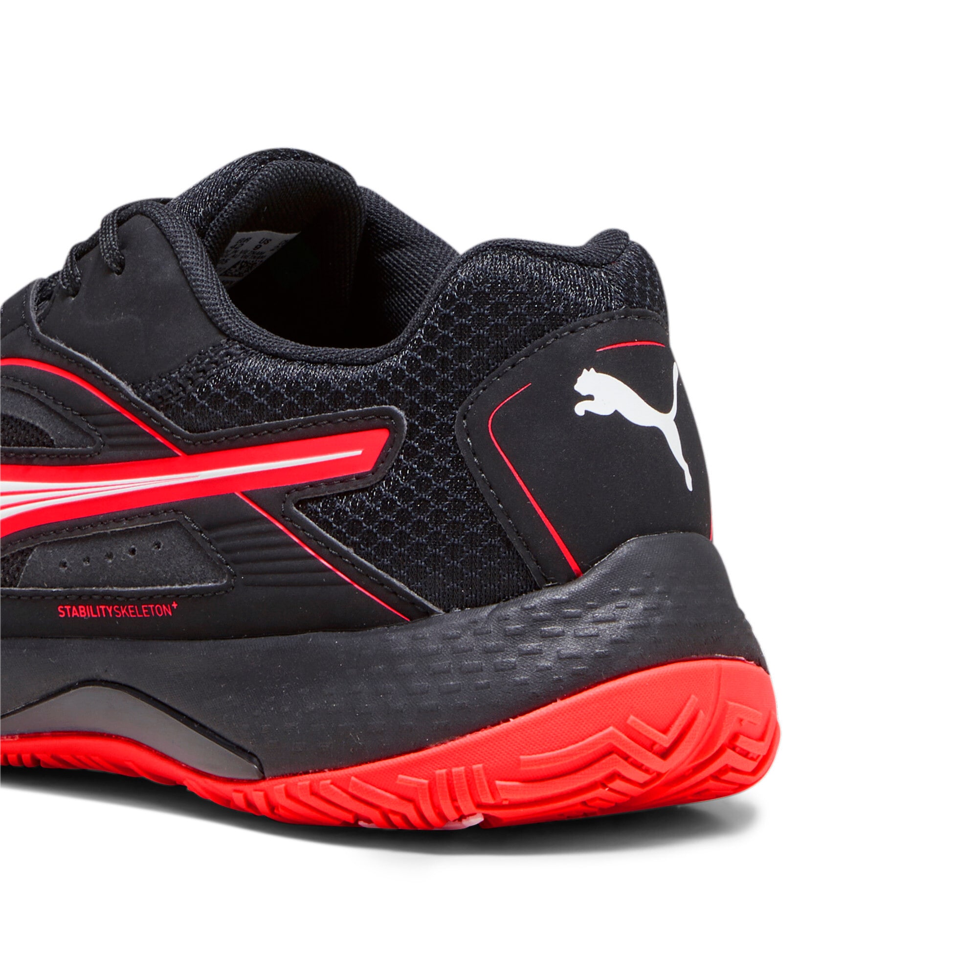 PUMA Hallenschuh »SOLARSTRIKE II«