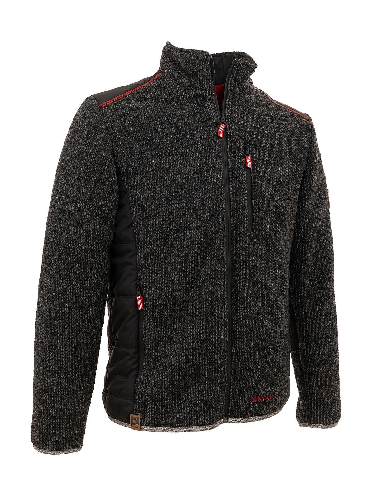 Almgwand Jeansjacke »Jacke DIELECK«