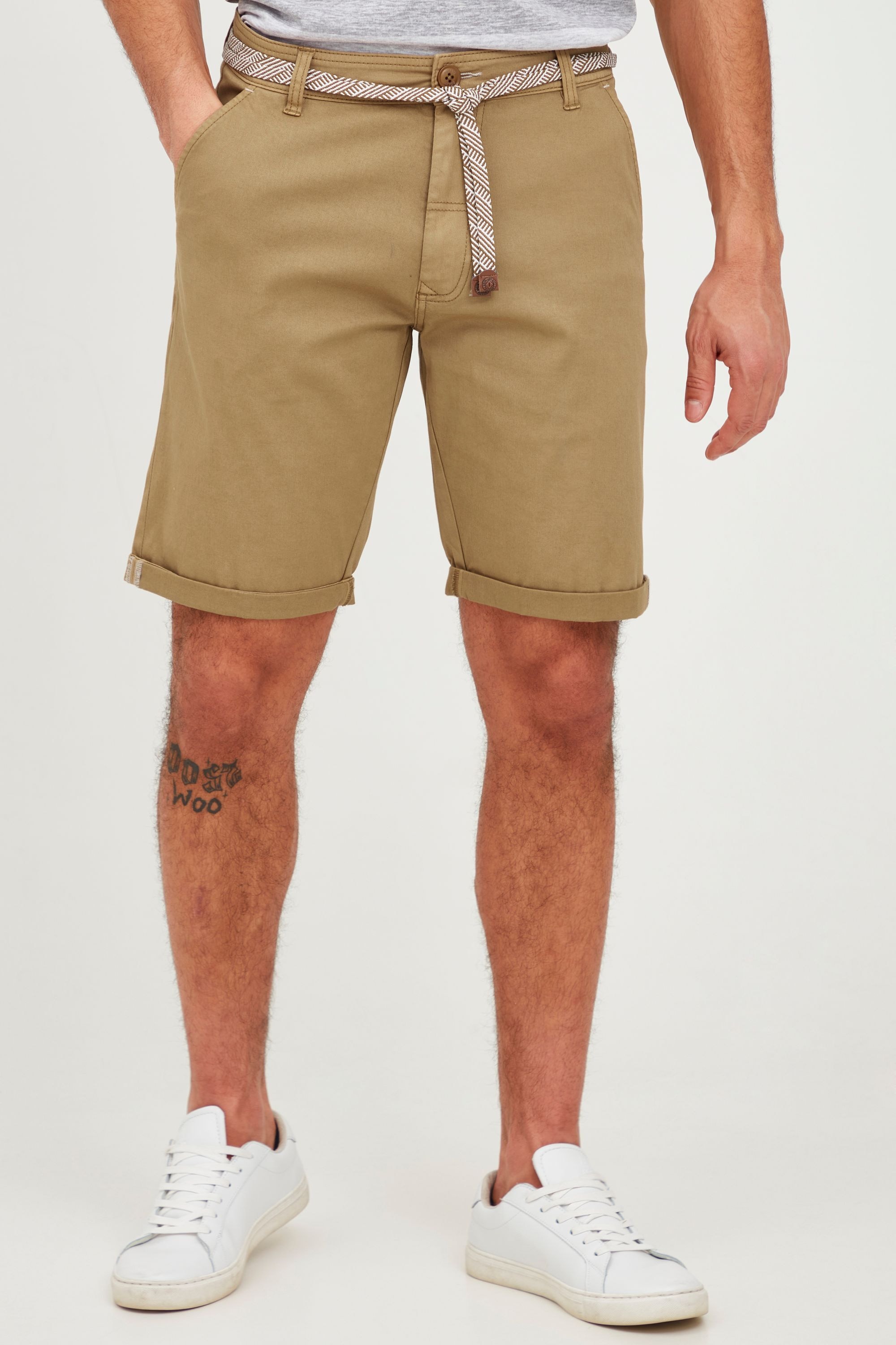 !Solid Chinoshorts »Chinoshorts SDMaris«