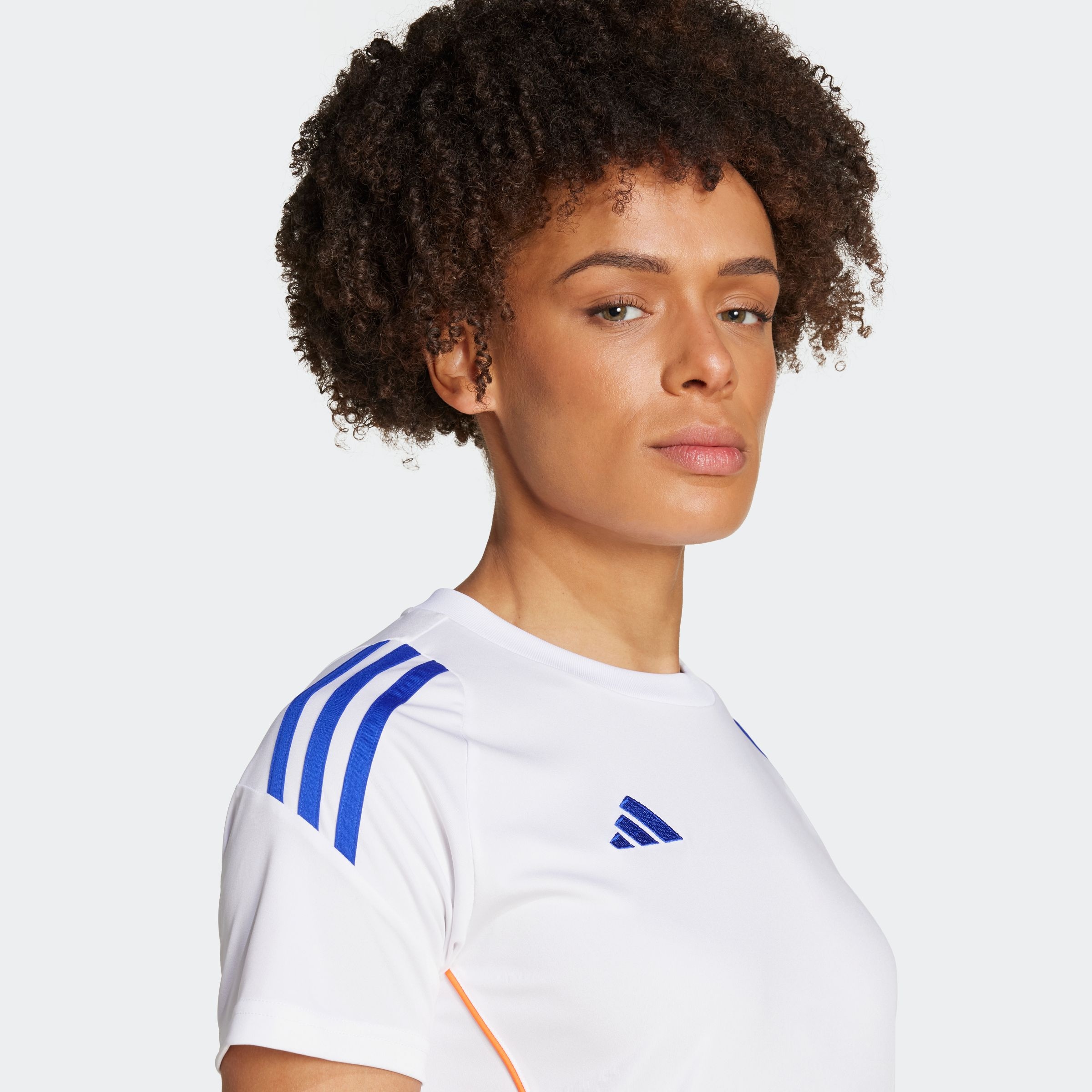 adidas Performance Fußballtrikot »TIRO24 JSYW«