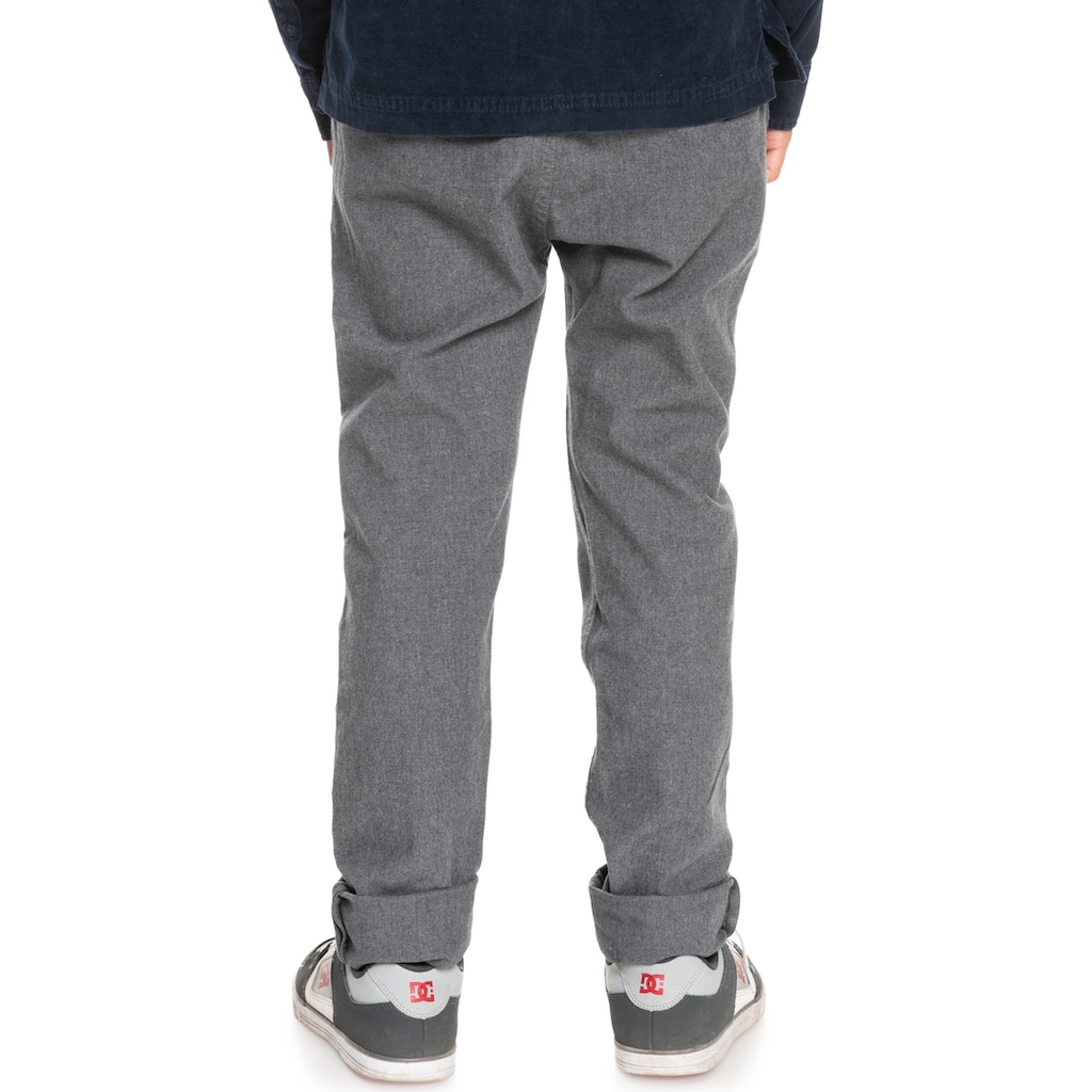 Quiksilver Chinos »Stretch«