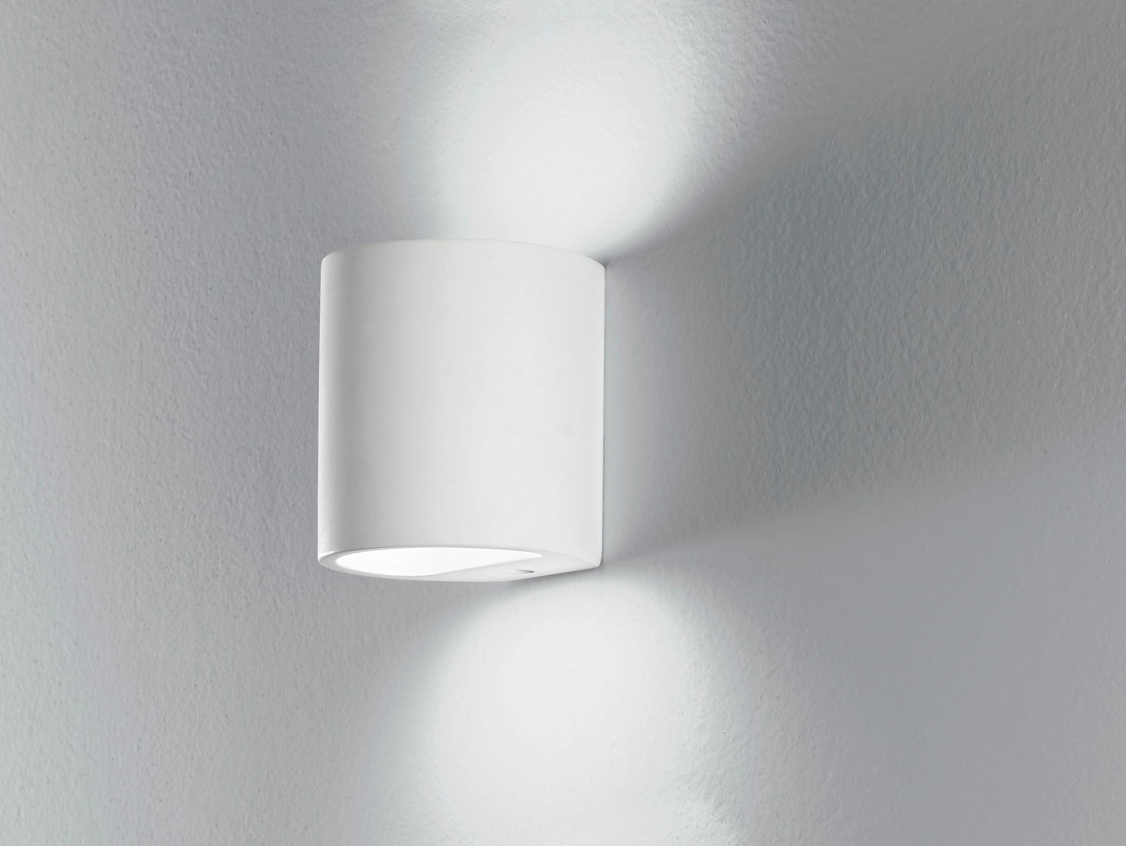 ECO-LIGHT LED Wandleuchte »GOLF«, Leuchtmittel LED-Modul | LED fest integriert