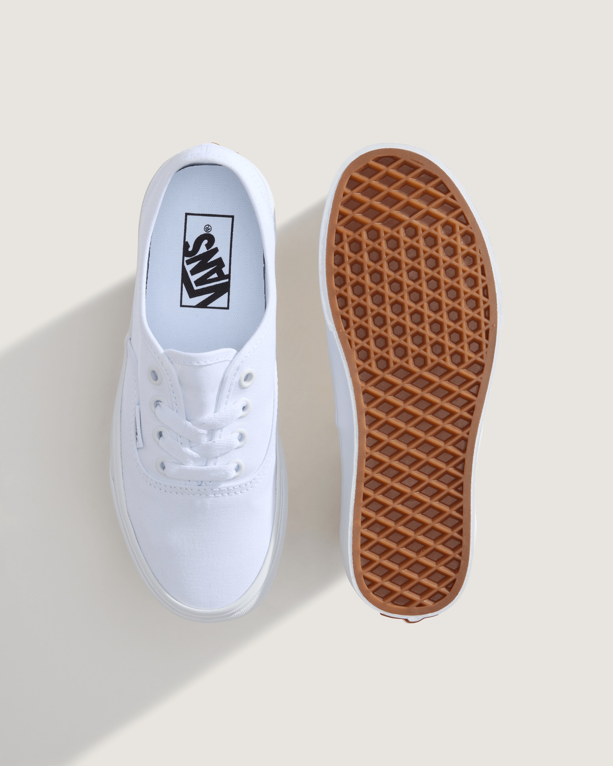 Vans Sneaker »Authentic«