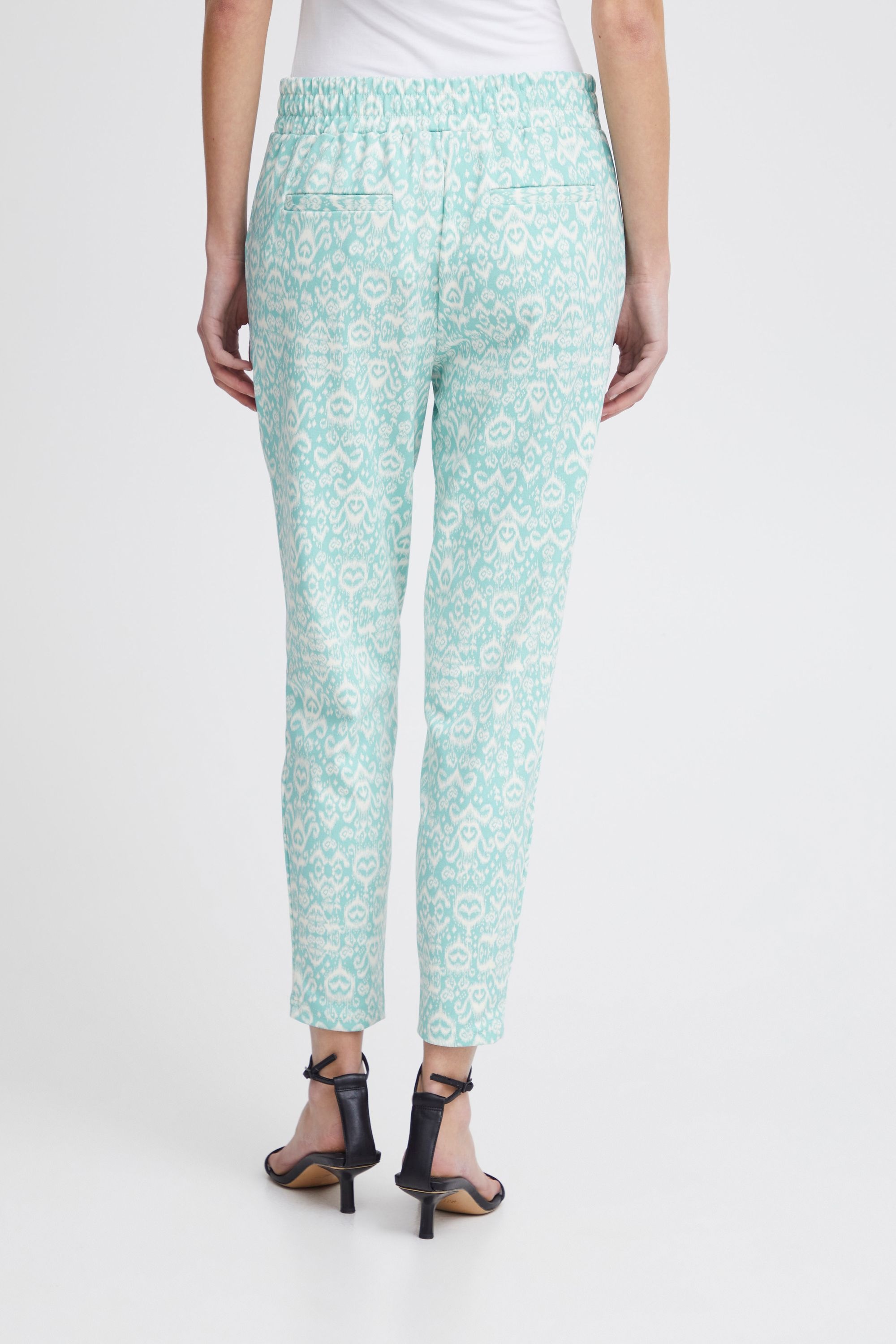 Ichi Stoffhose »Stoffhose IHKate«