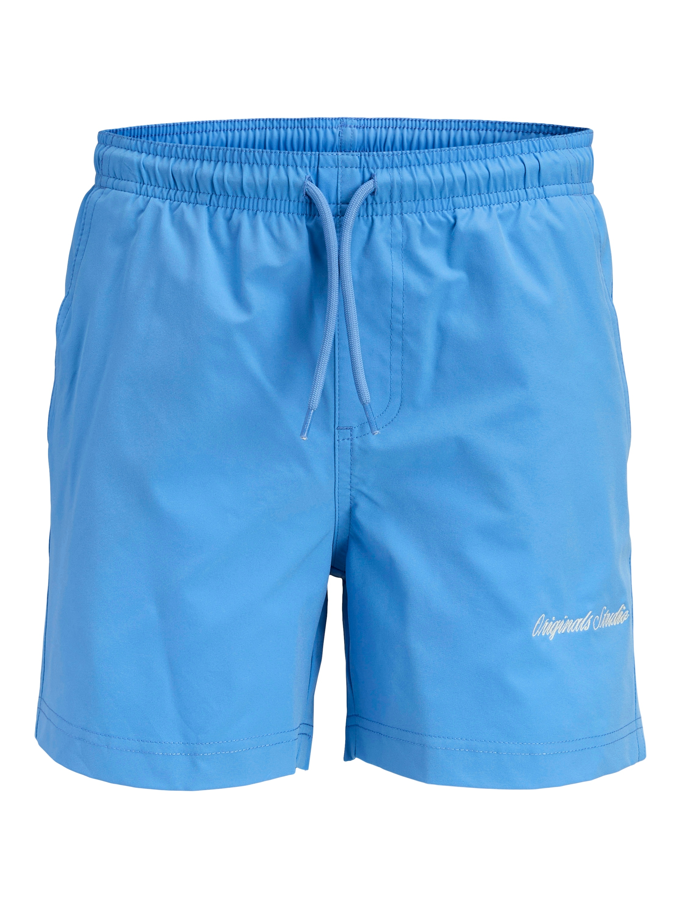 Jack & Jones Junior Badeshorts »JPSTMAUI NORREBRO SWIM SHORTS JNR«