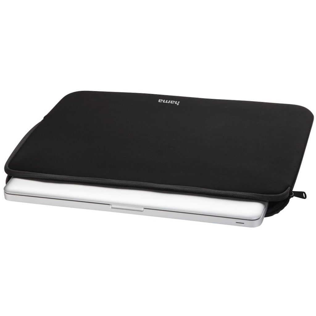 Hama Laptoptasche »Laptop-Sleeve "Neoprene", bis 30 cm (11,6") Notebook Sleeve«