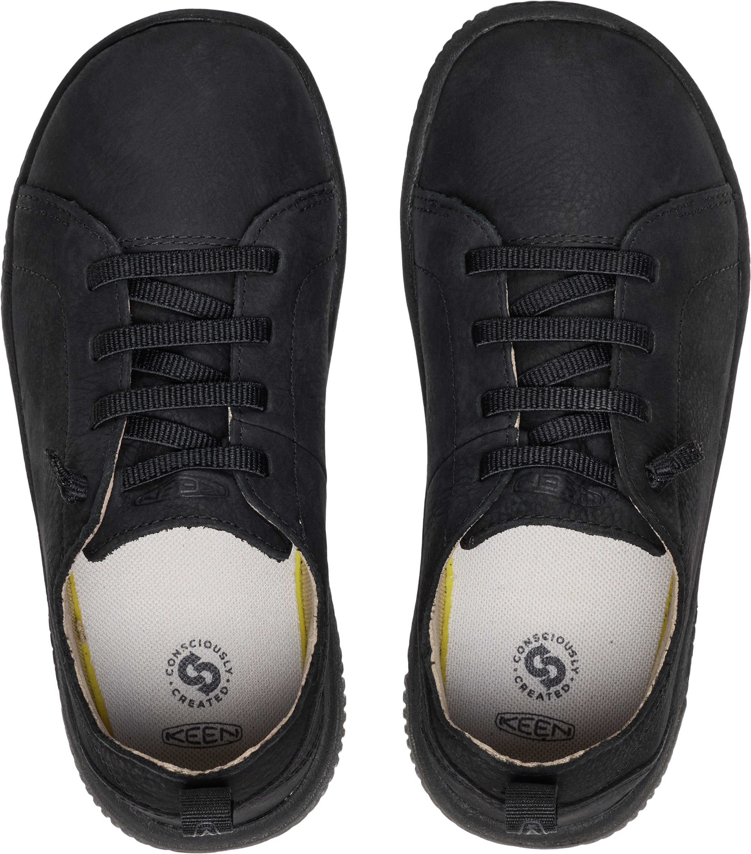 Keen Barfußschuh »KNX LACE«