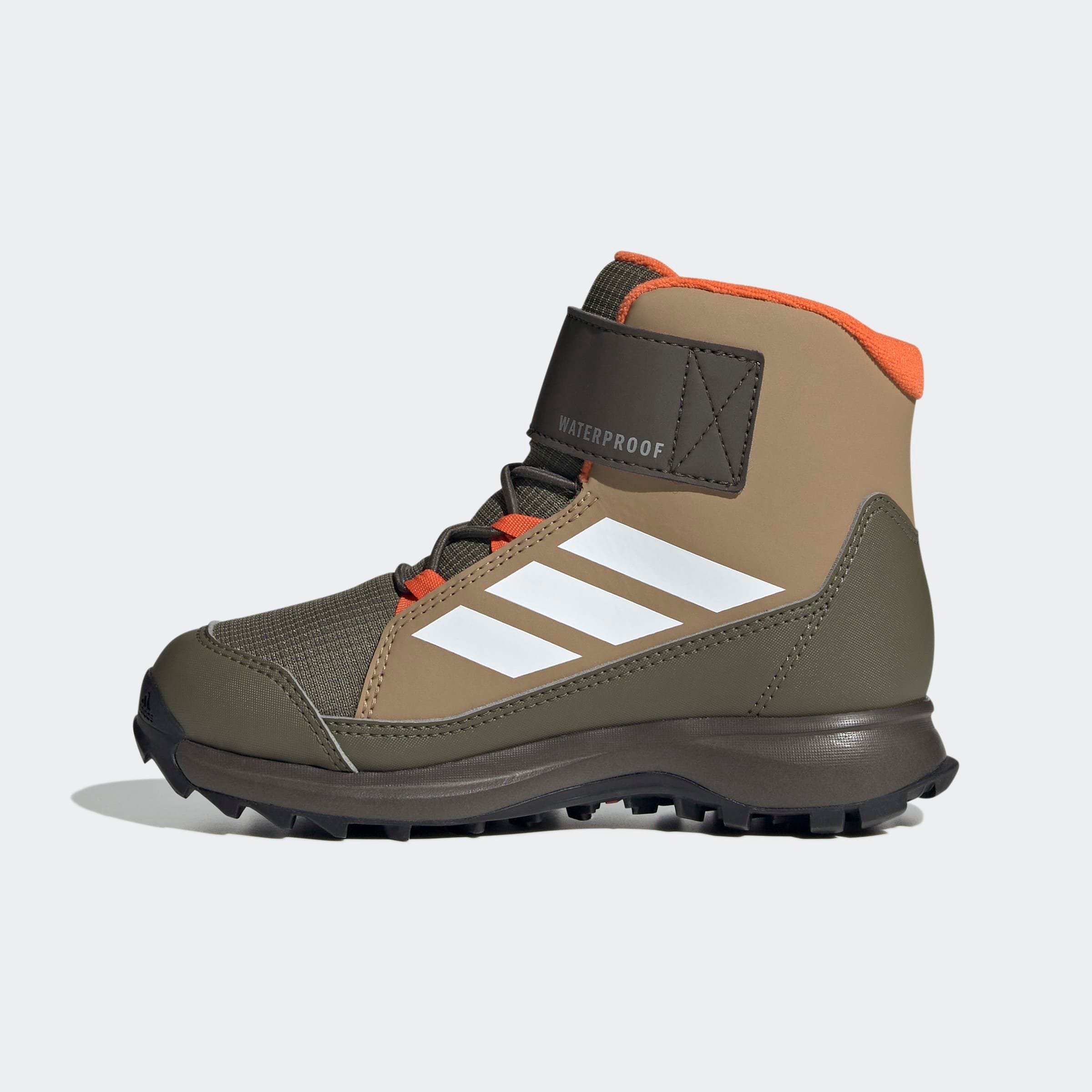 adidas TERREX Winterboots »SNOW CF CLIMAWARM WINTER KINDER«  Winterboots, für Kinder