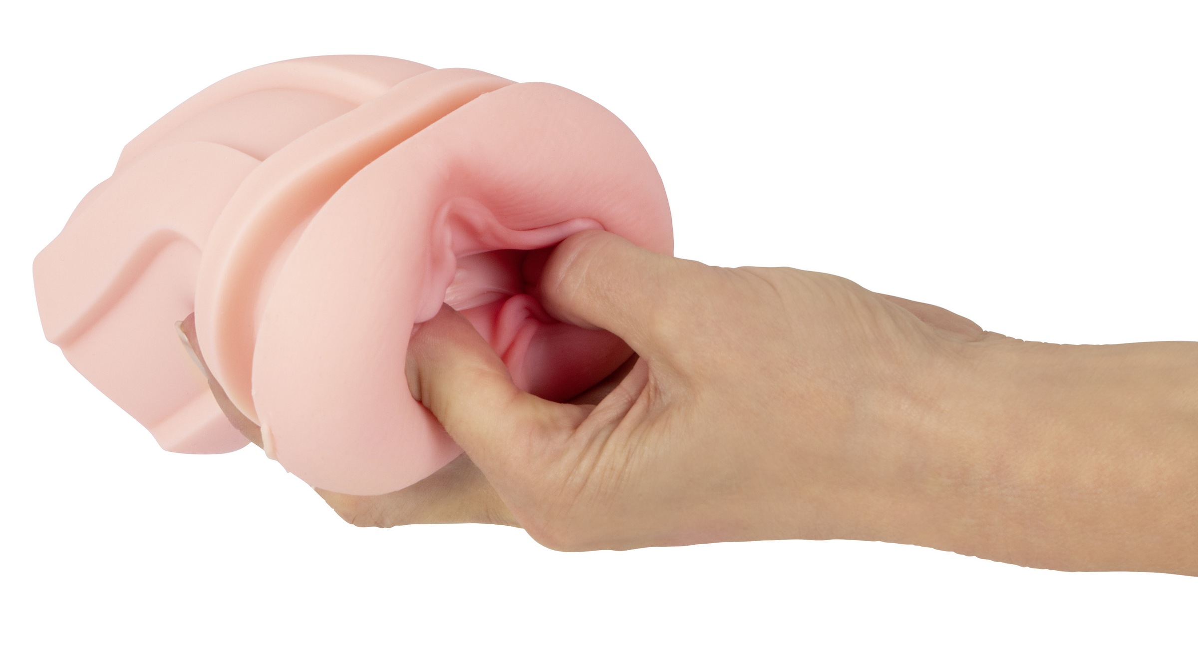 You2Toys Masturbator »Masturbator Realistic Masturbator«