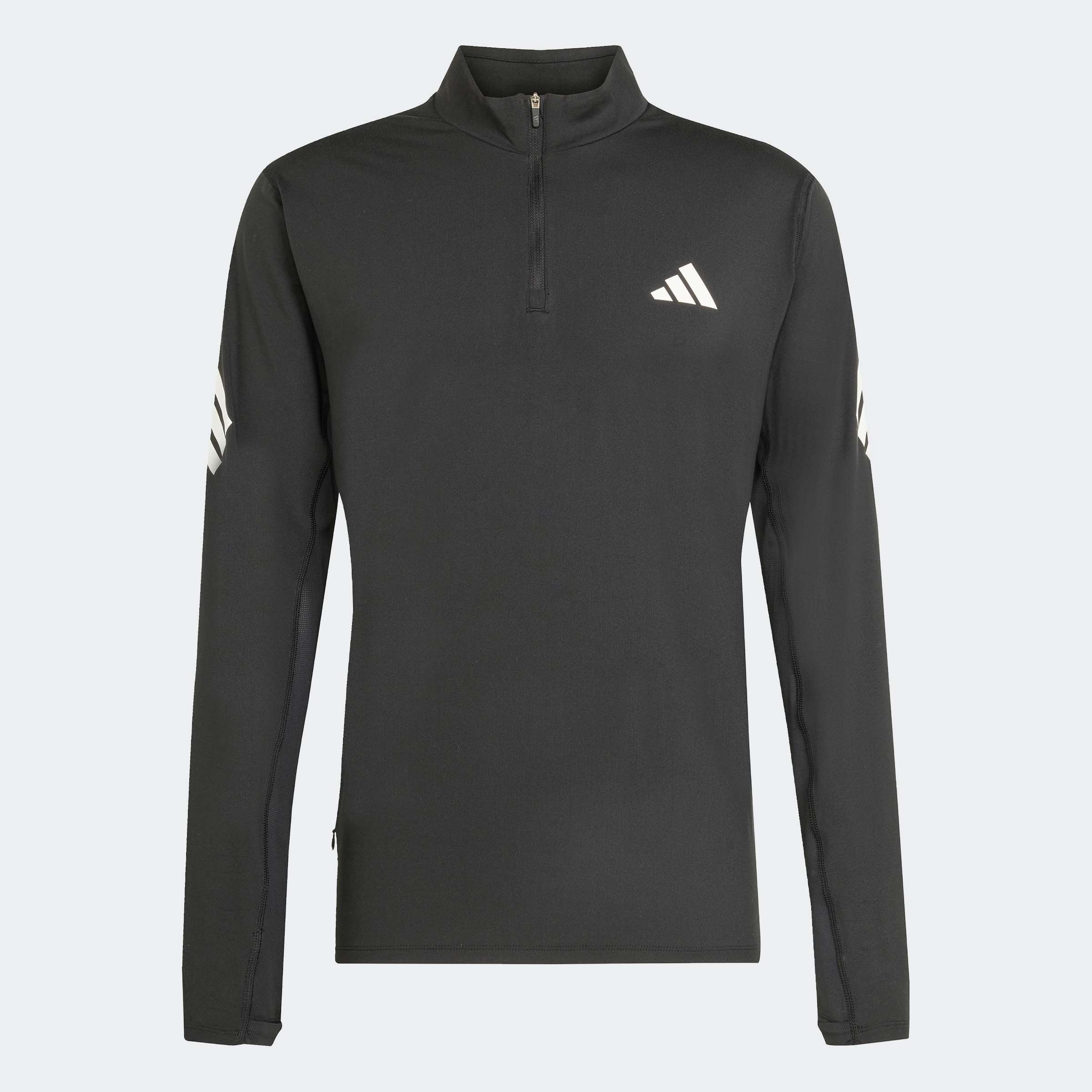 adidas Performance Rollkragenshirt »ADI365 ICONIC 1/2 ZIP«