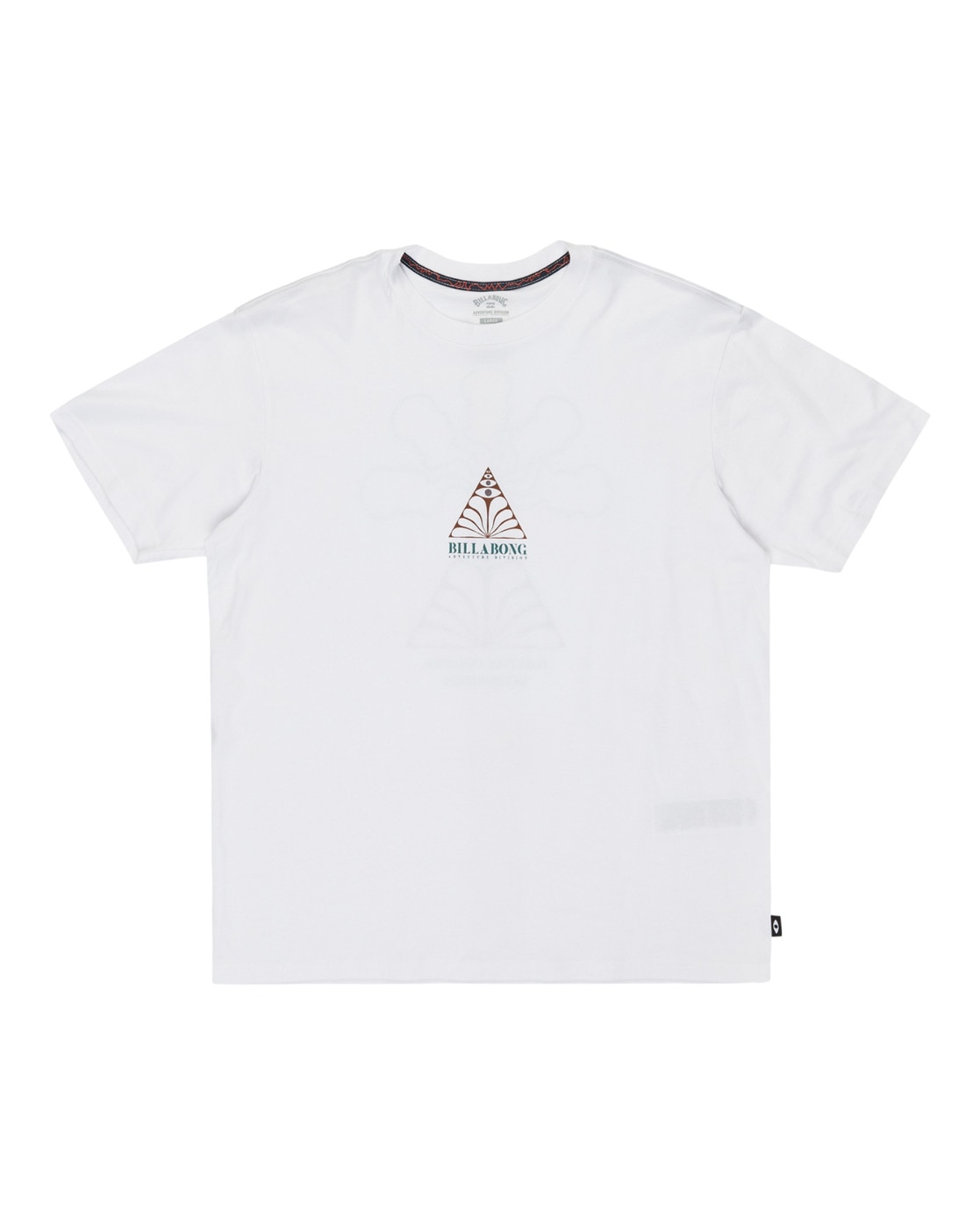Billabong T-Shirt »Floating«