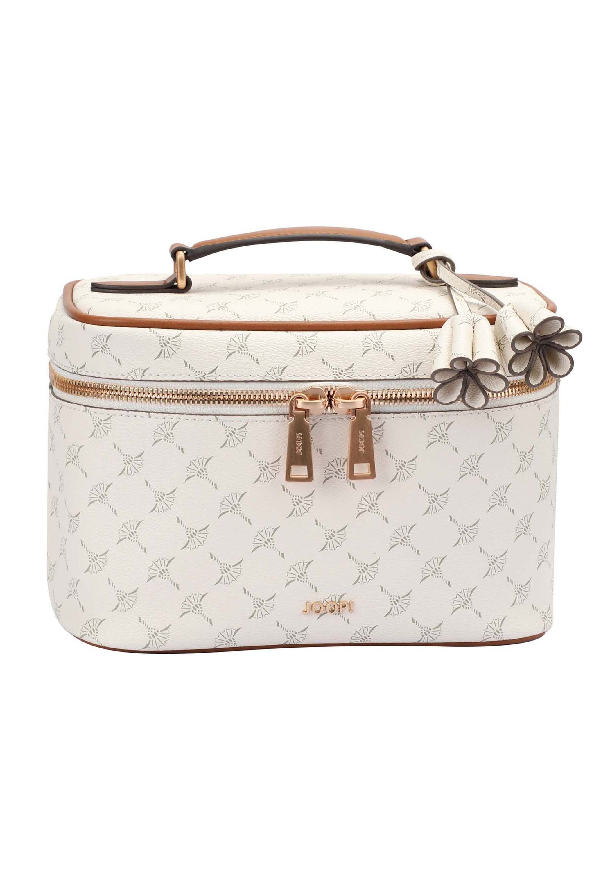 JOOP! Kosmetiktasche »Kosmetiktasche Cortina 1.0 Flora Washbag mhz«