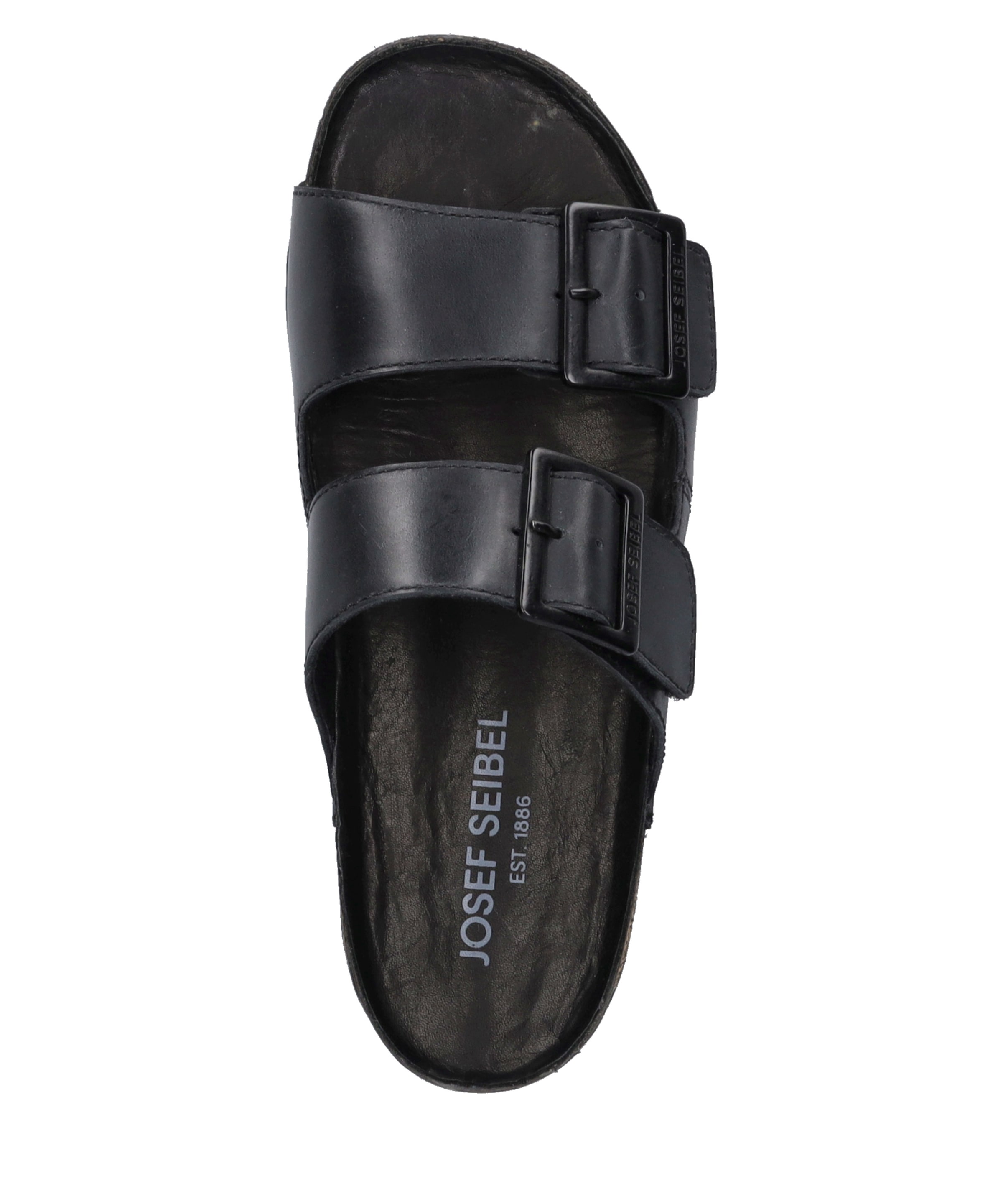 Josef Seibel Sandale »Alice 01, schwarz«