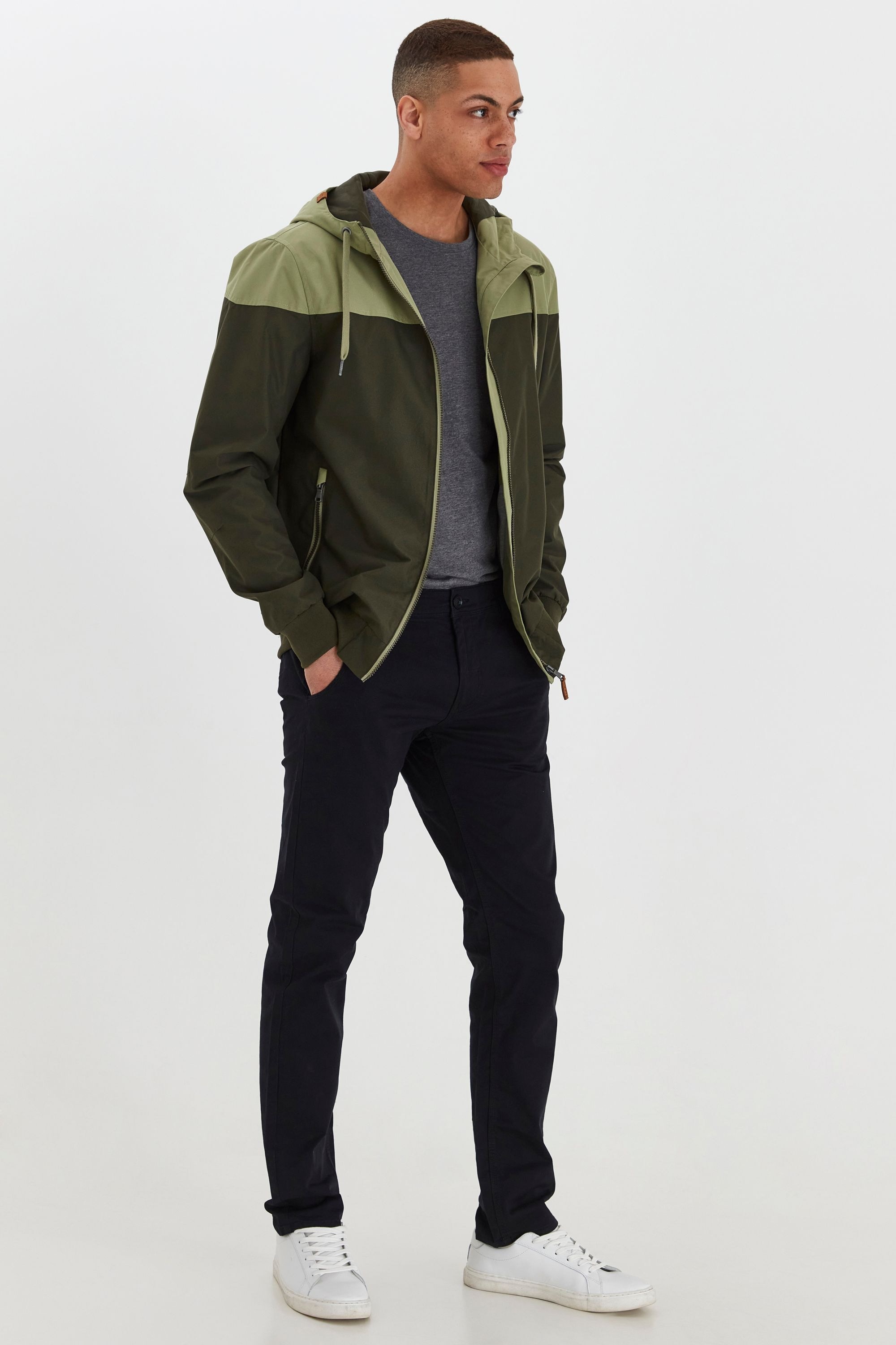 Blend Funktionsjacke »Übergangsjacke BHMelon«