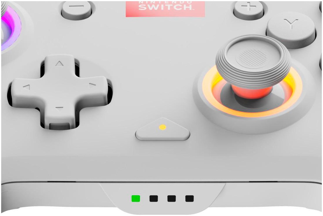 PDP - Performance Designed Products Controller »Afterglow Wave«