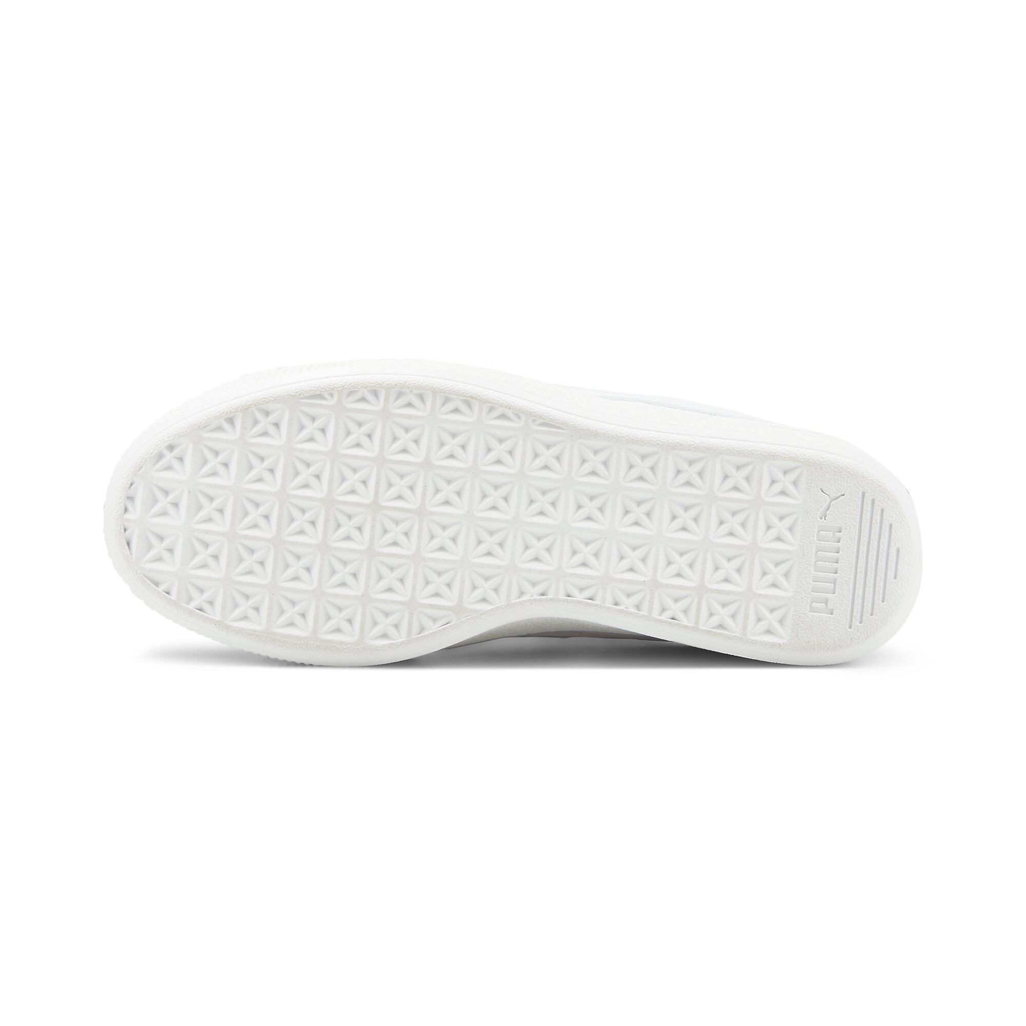 PUMA Sneaker »VIKKY STACKED L«
