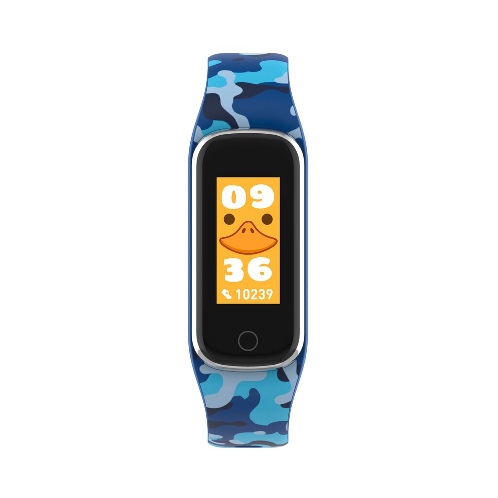 Denver Fitnessband »Kids Fitness-Tracker BFK-312«