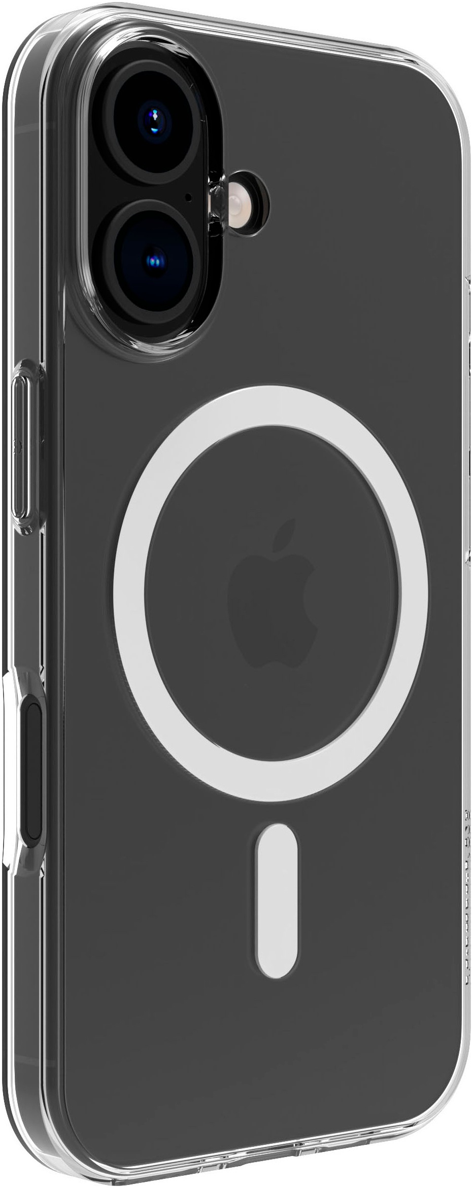 dbramante1928 Smartphone-Hülle »Greenland Pro Magsafe iPhone 16«, Smartphones
