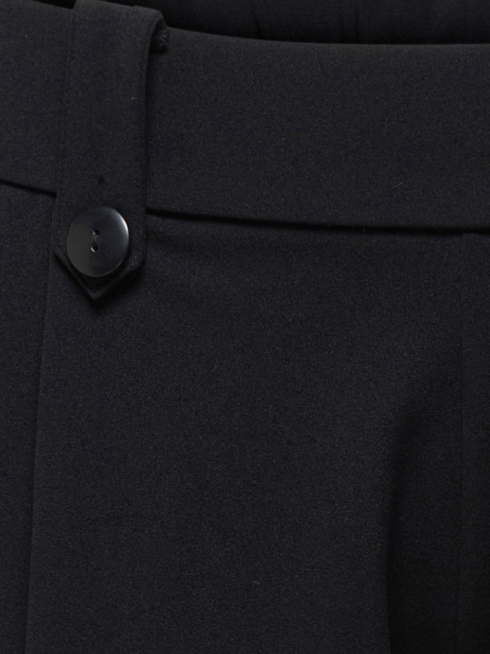 ONLY CARMAKOMA Leggings »CARSANIA BUTTON CAPRI JRS PNT NOOS«