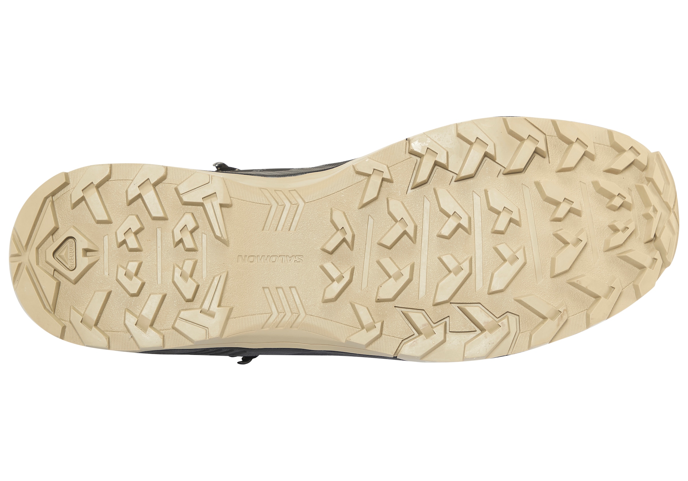 Salomon Outdoorschuh »EXTEND MID GORE-TEX«, wasserdicht