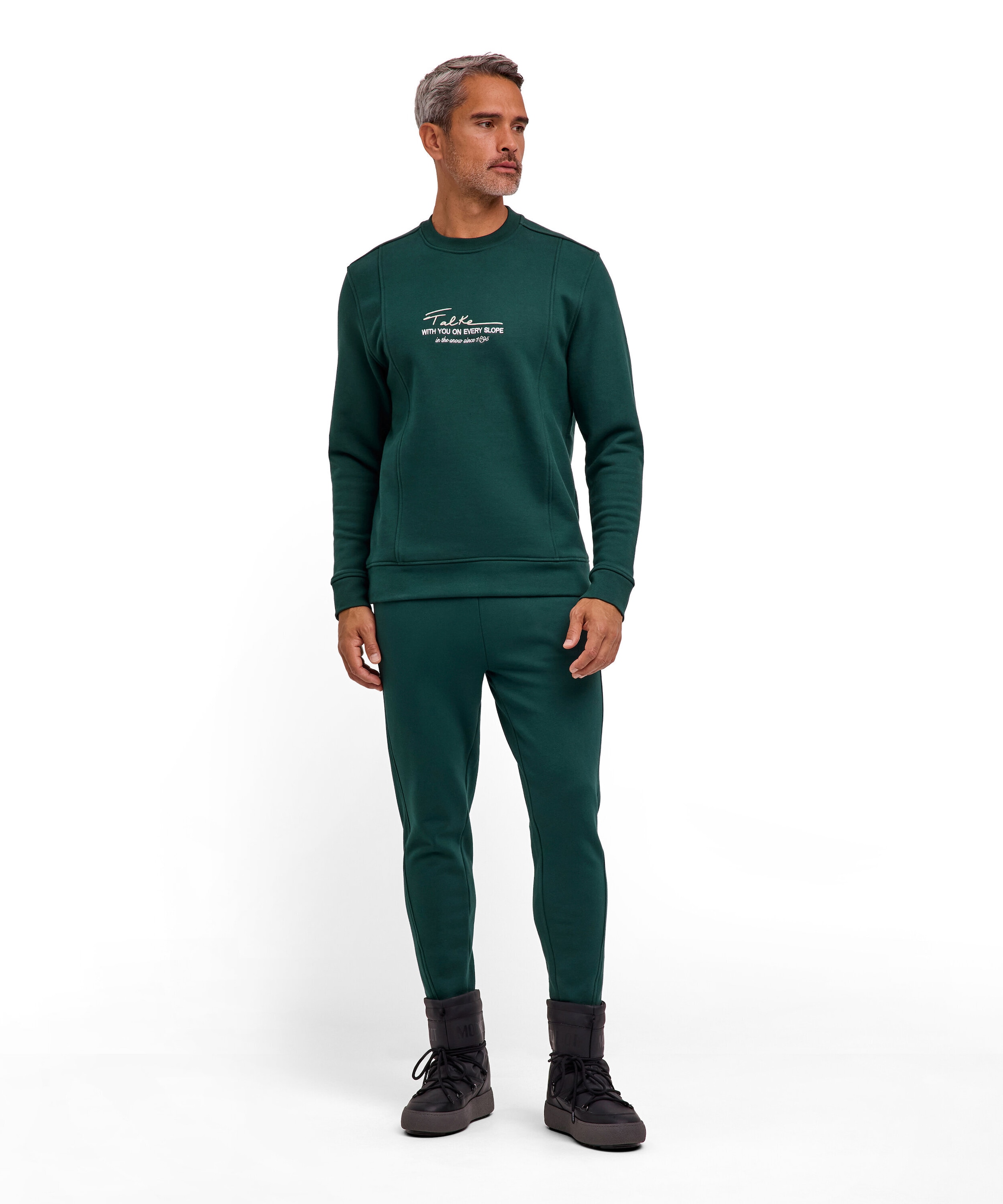 FALKE Kapuzenpullover »FALKE Hoodie« 1 Stk.