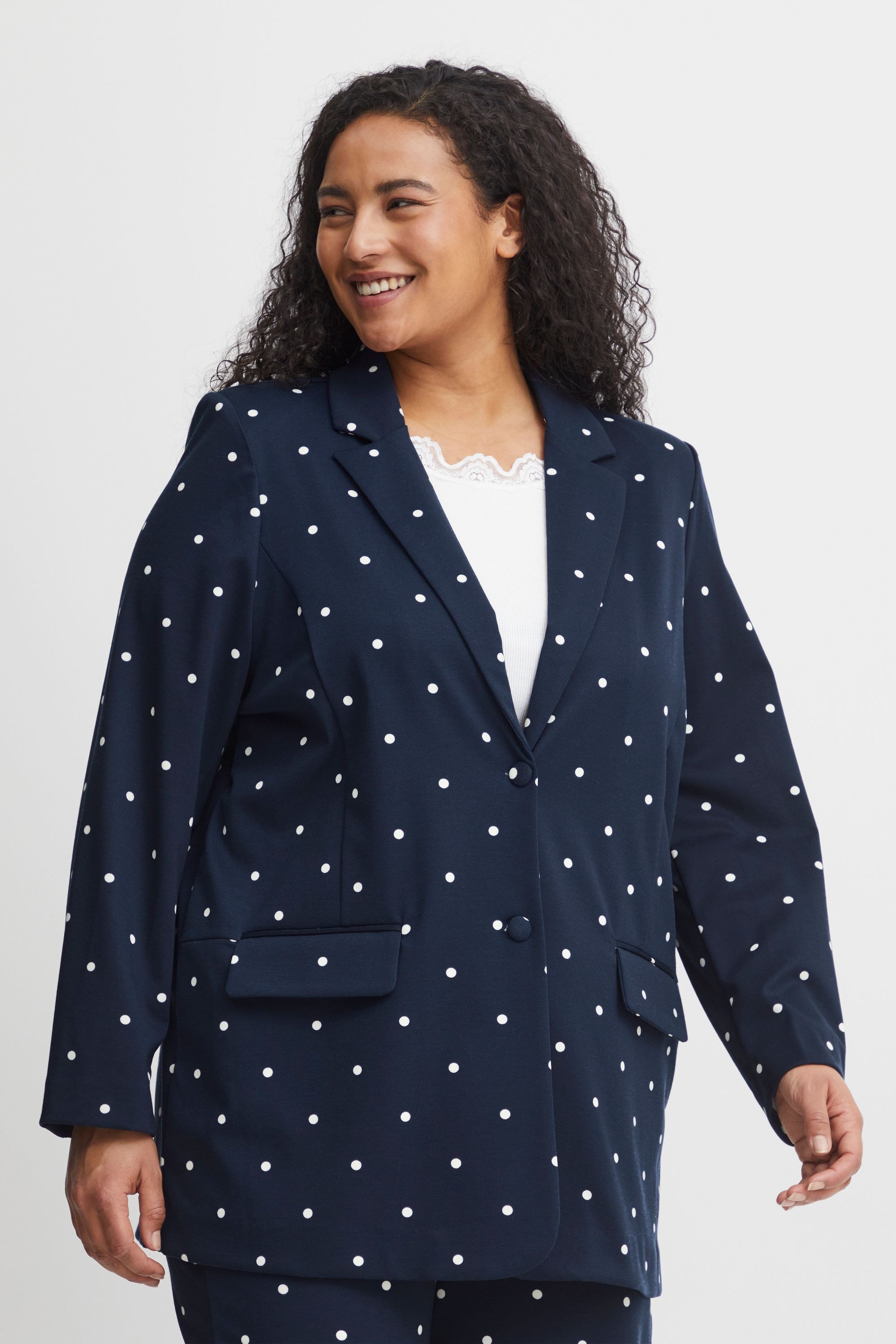 fransa Jackenblazer »Jackenblazer FPBlenda«
