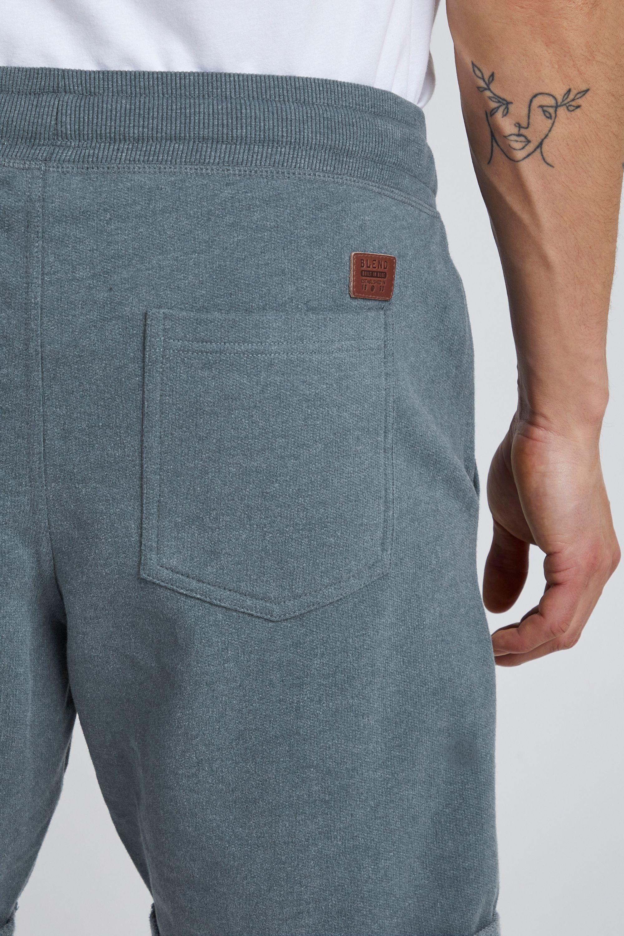 Blend Sweatshorts »Sweatshorts BHTimo«