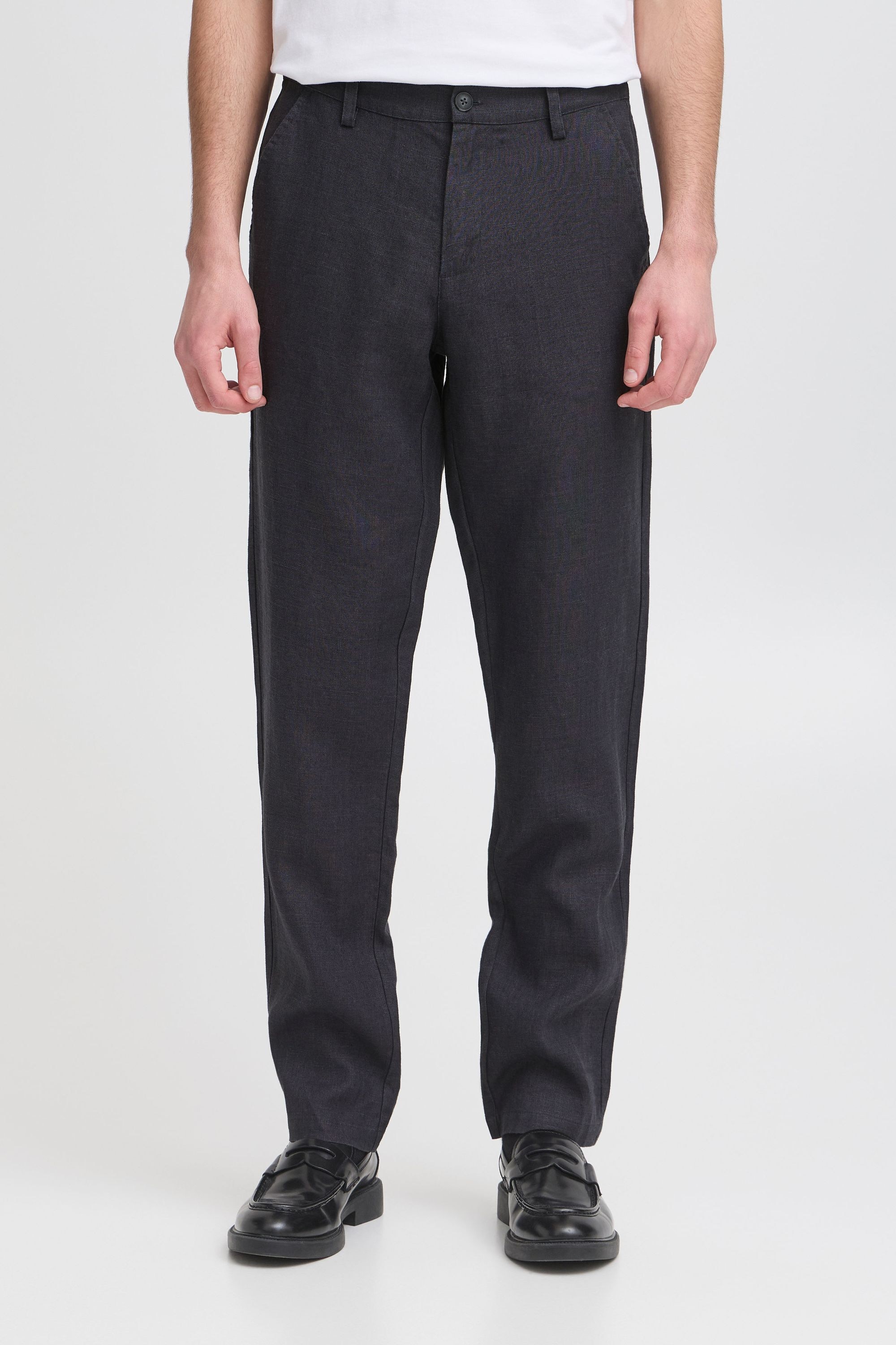 Casual Friday Leinenhose »Leinenhose CFPandrup«