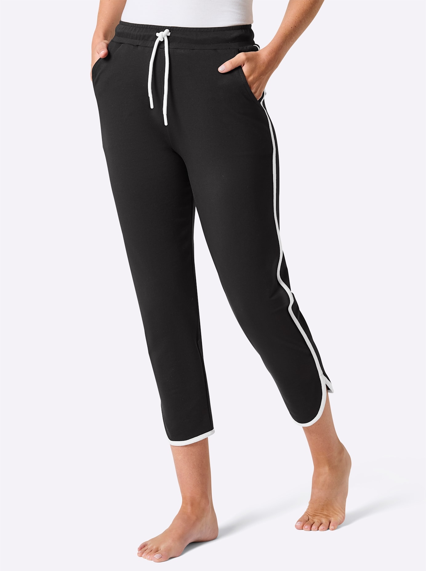  Jerseyhose