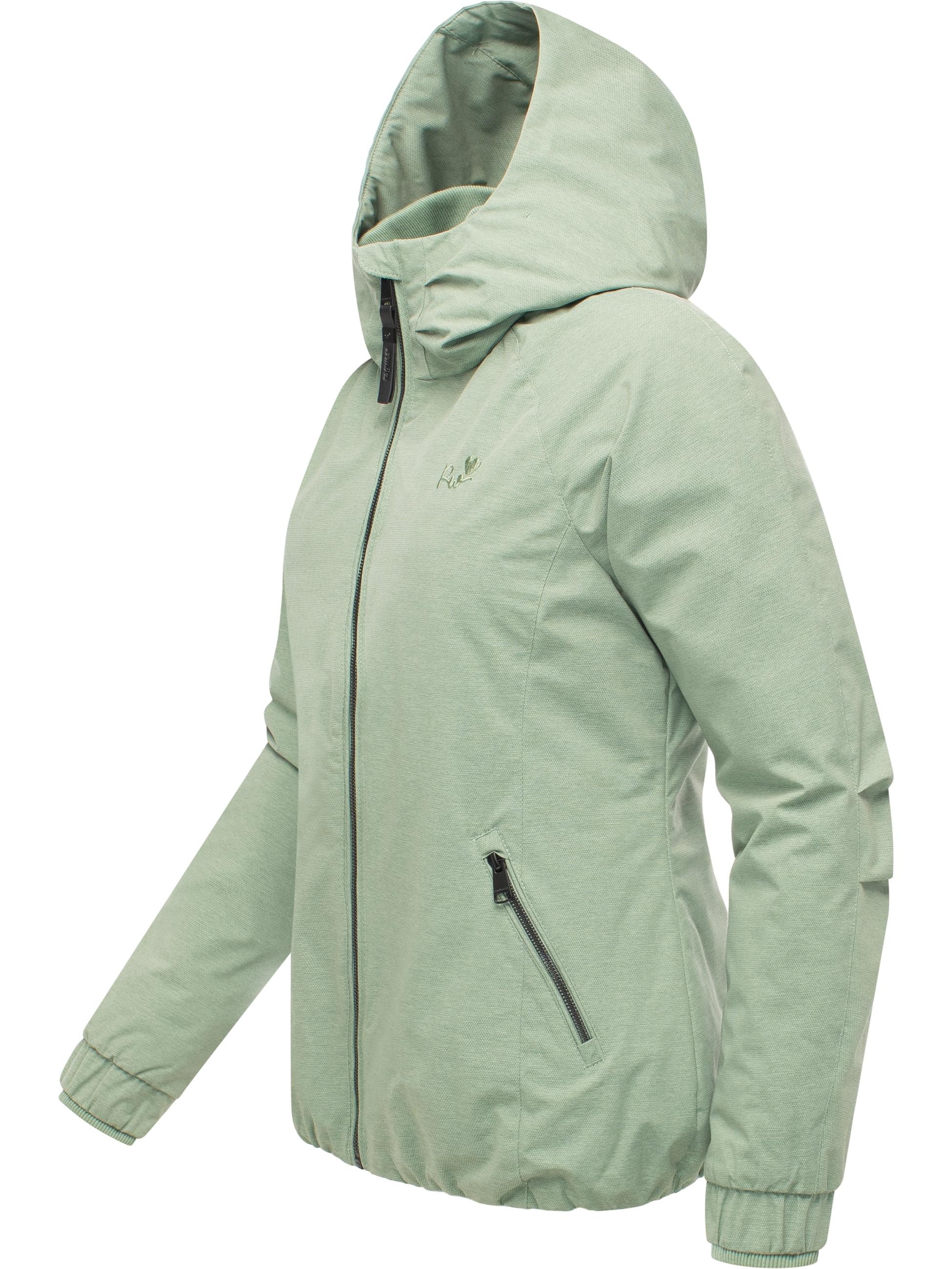 Ragwear Winterjacke »Winterjacke Dizzie Warm II«