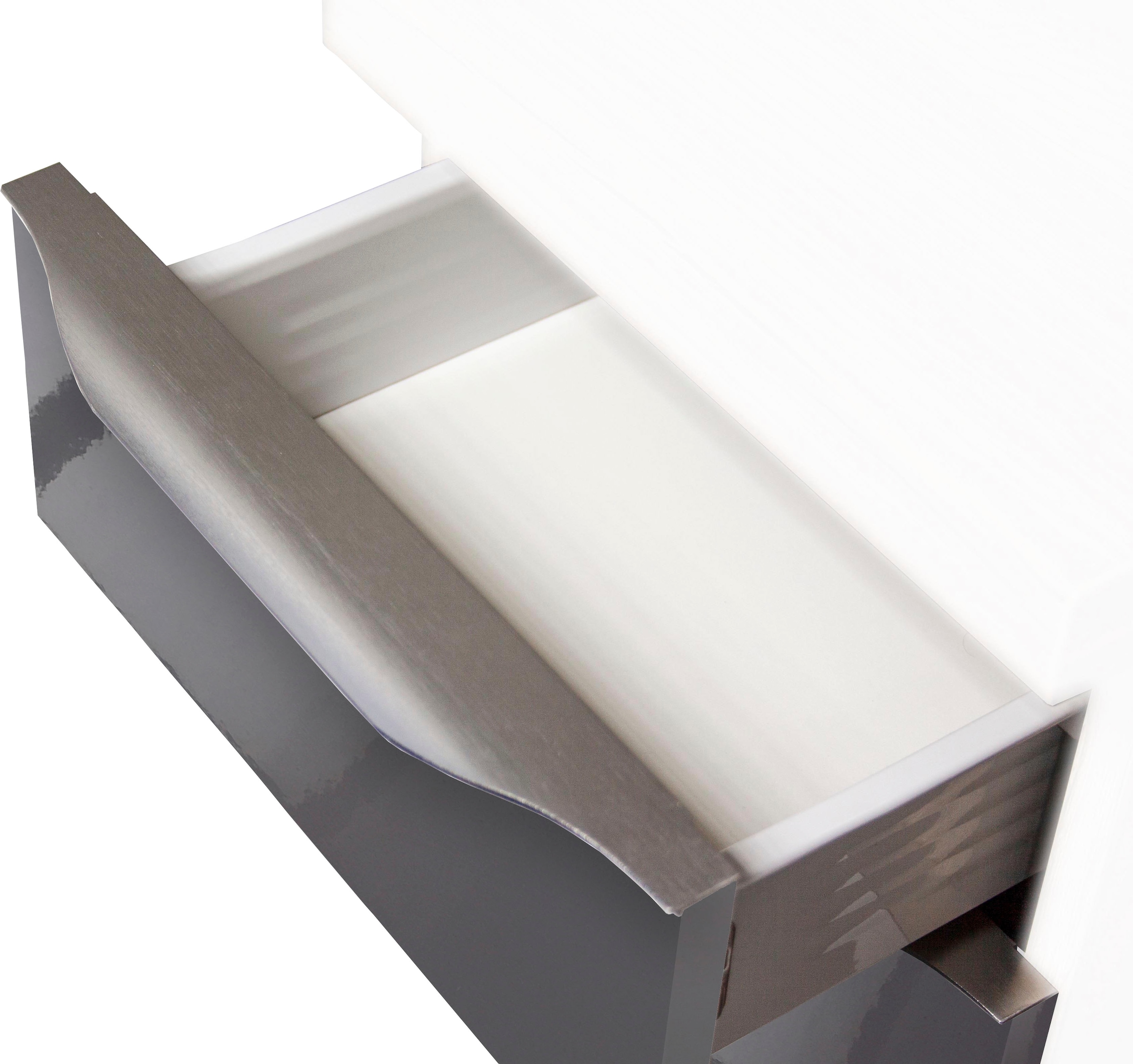 OPTIFIT Frontblende »Aken«