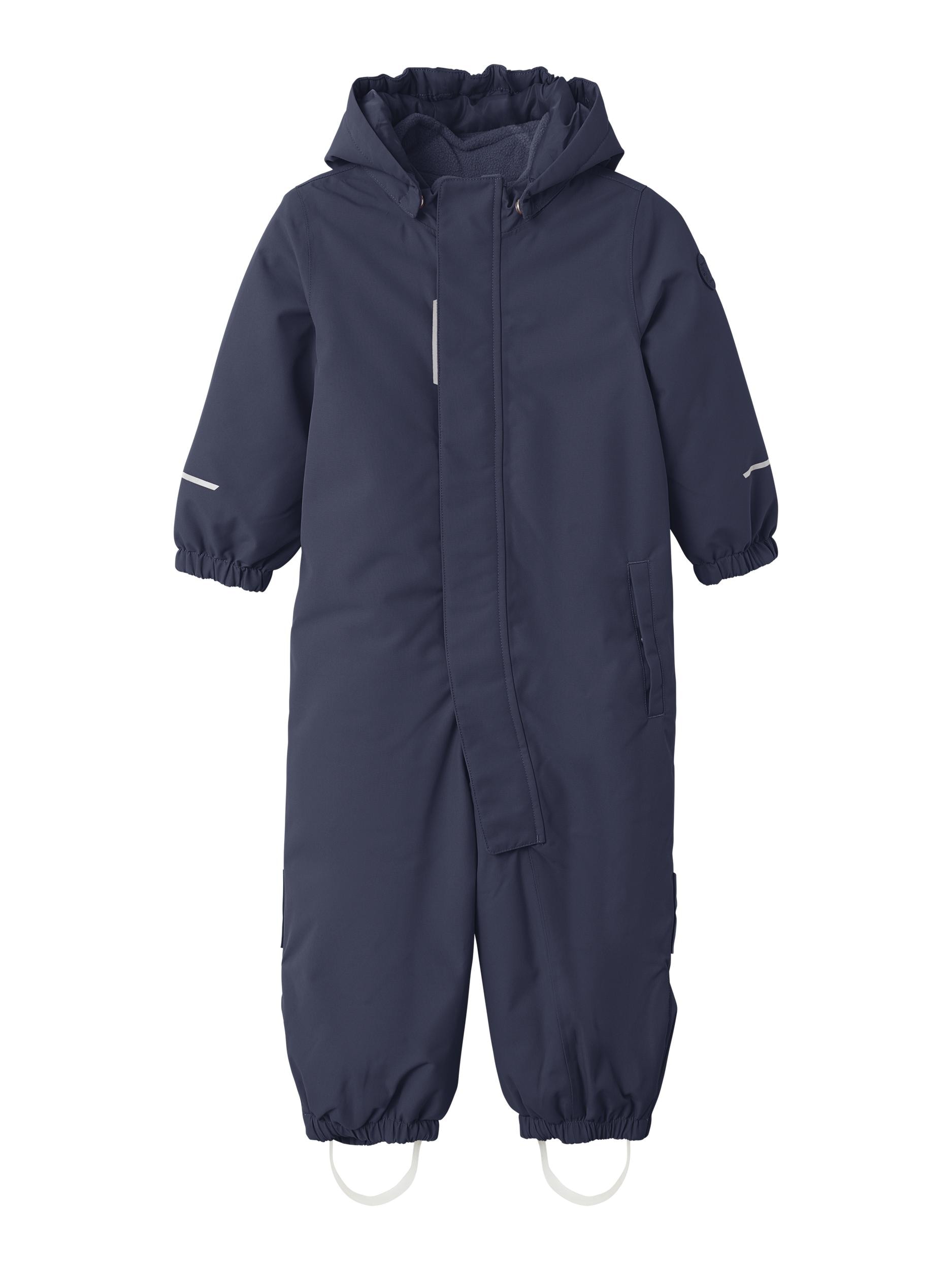 Name It Schneeoverall »NMNSNOW10 SUIT SOLID 1FO NOOS«