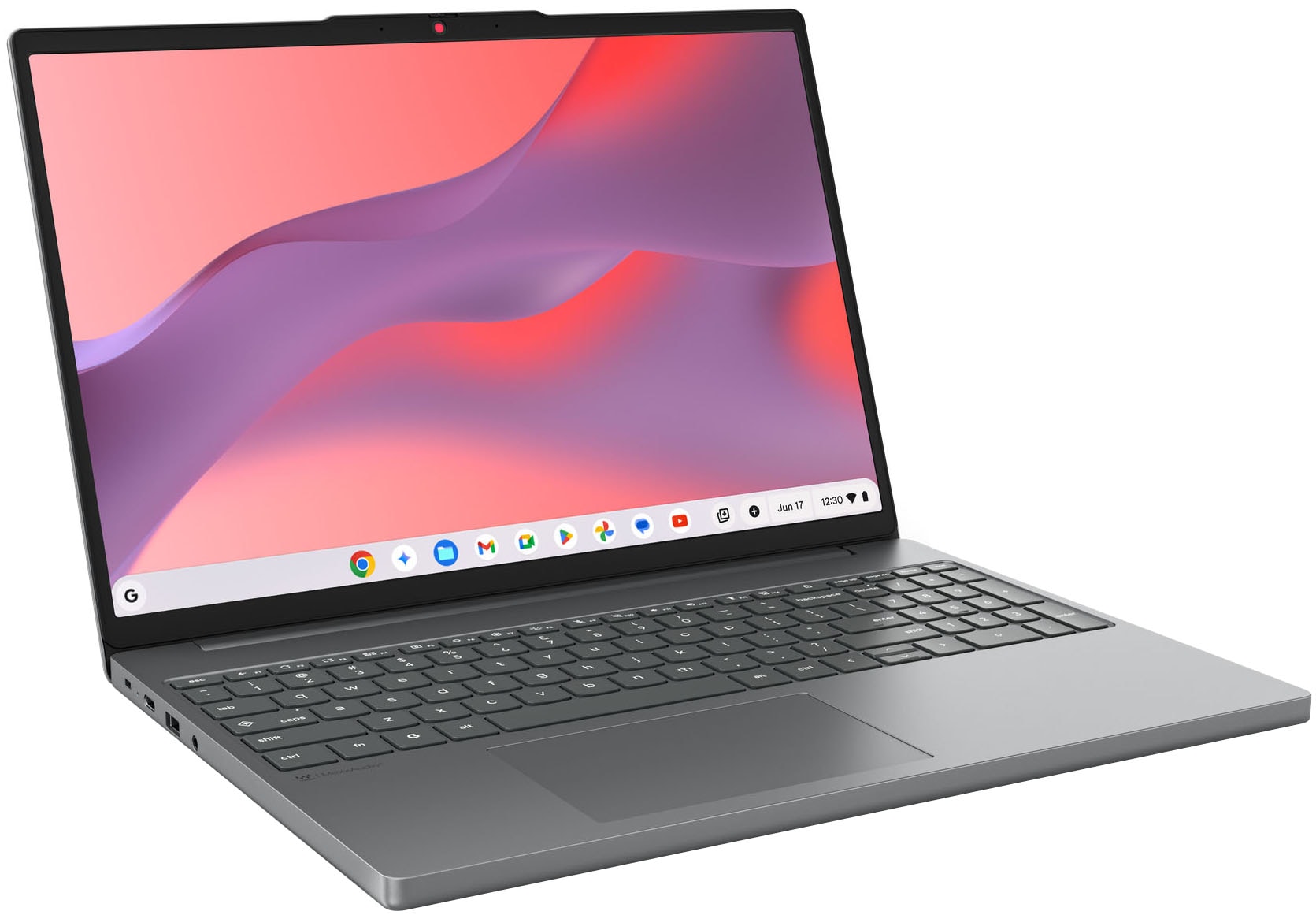 Lenovo Chromebook »Chrome 15M8910« 38,86 cm / 15,3 ″ MediaTek Kompanio
