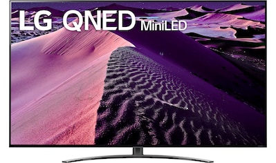 QNED-Fernseher »75QNED869QA«, 189 cm/75 Zoll, 4K Ultra HD, Smart-TV